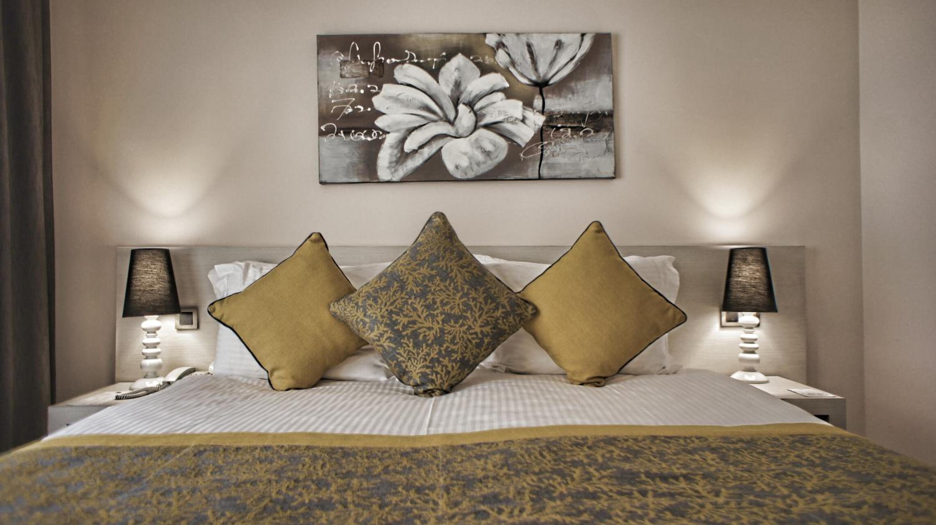 Koza Suite Hotel - Image 30