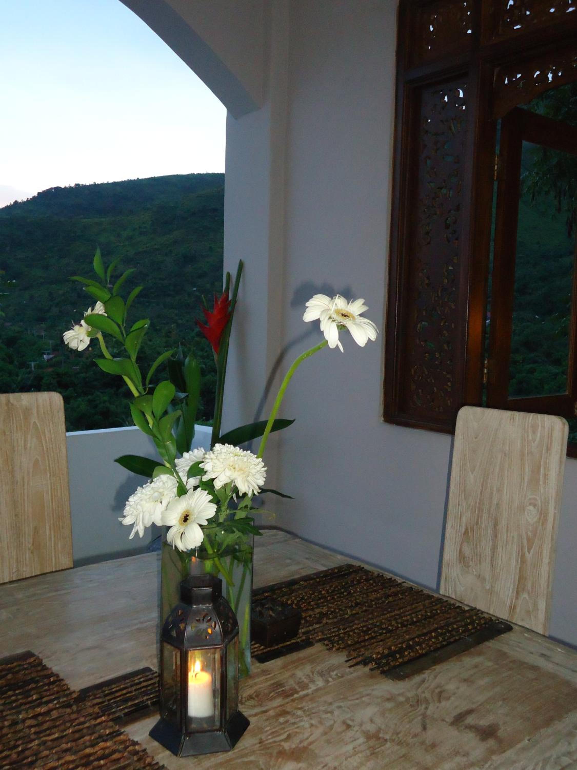 Baliku Dive Resort
