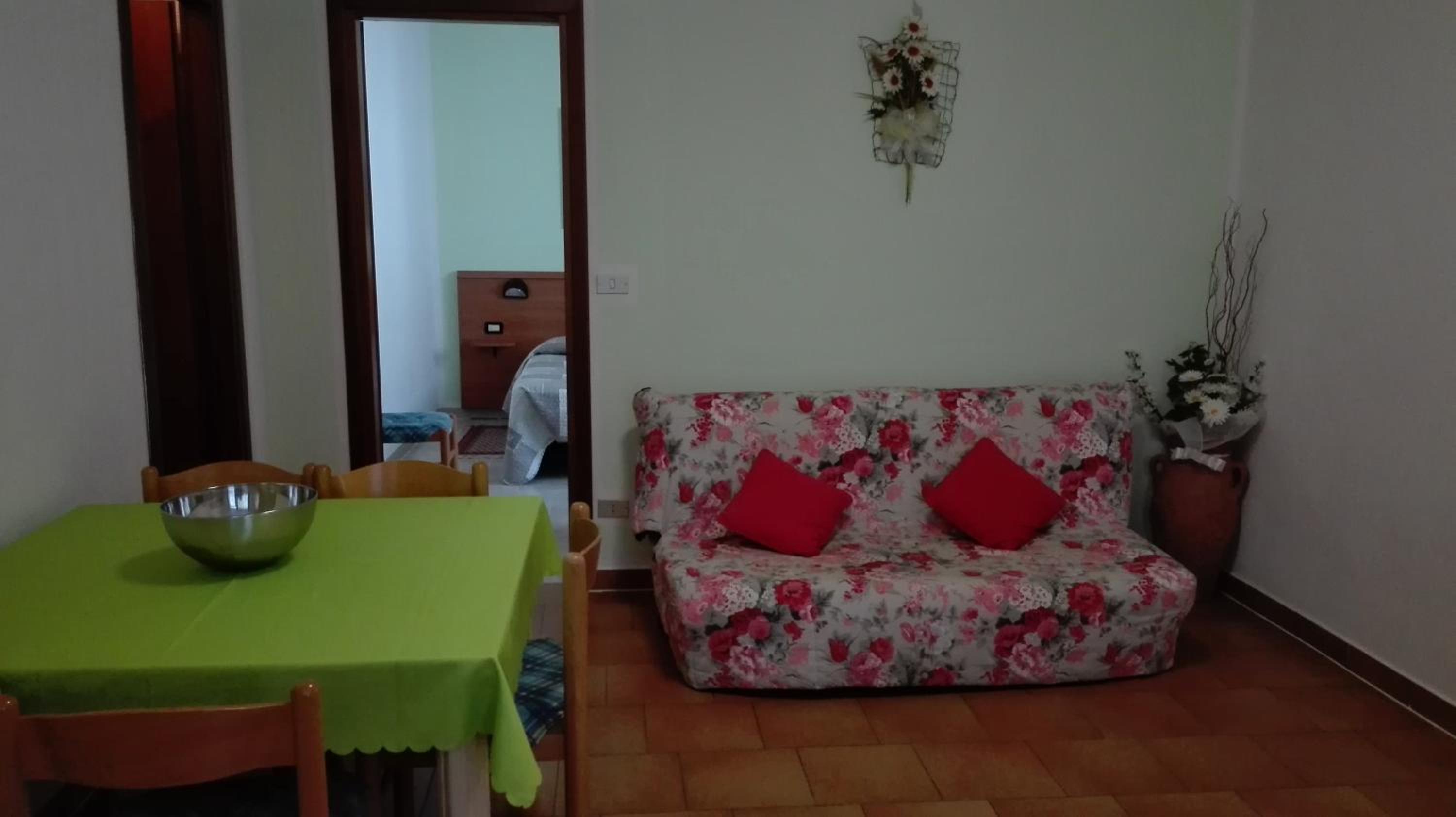 Appartamenti Calicante