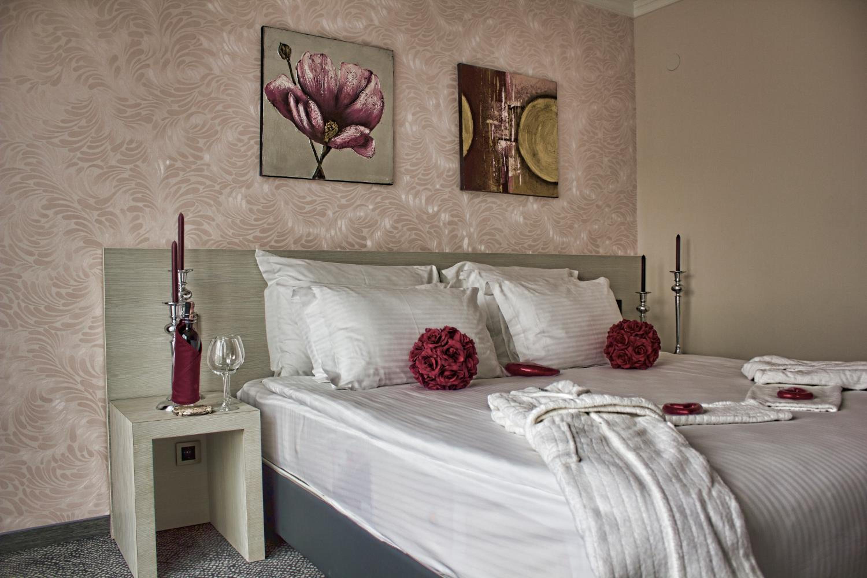 Koza Suite Hotel - Image 26