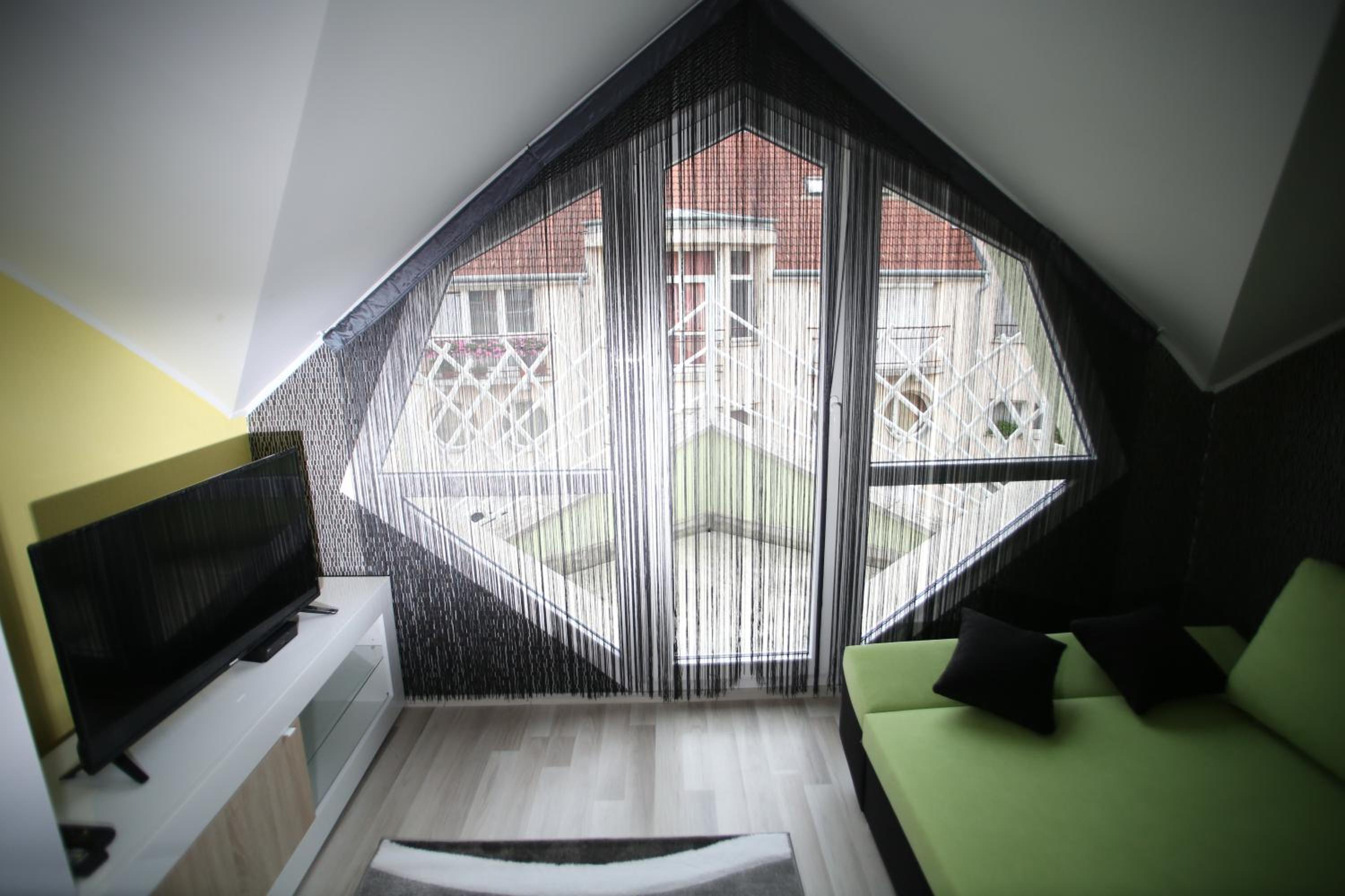 Centrum Lux 2 Apartmanok, photo 61