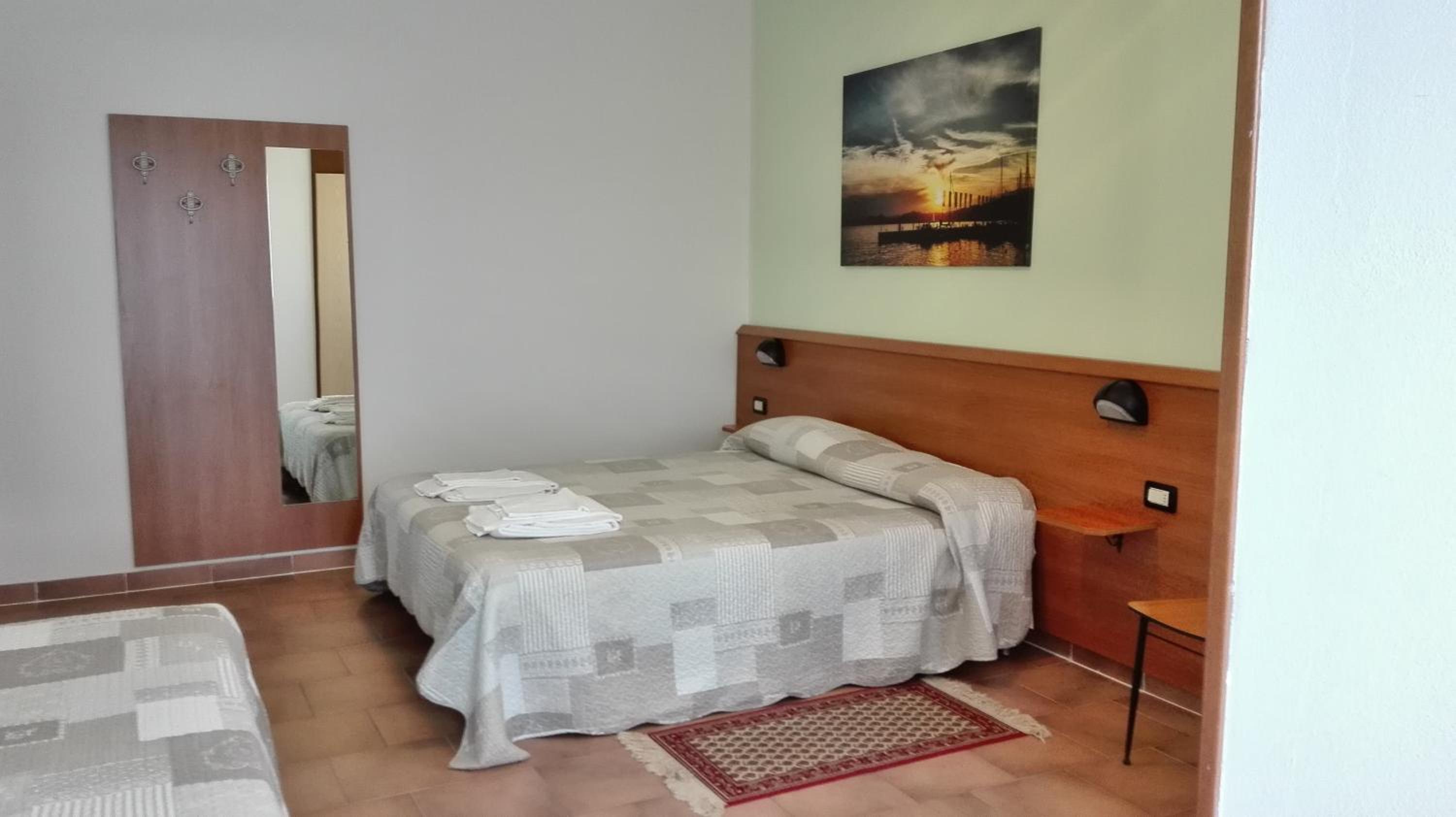 Appartamenti Calicante