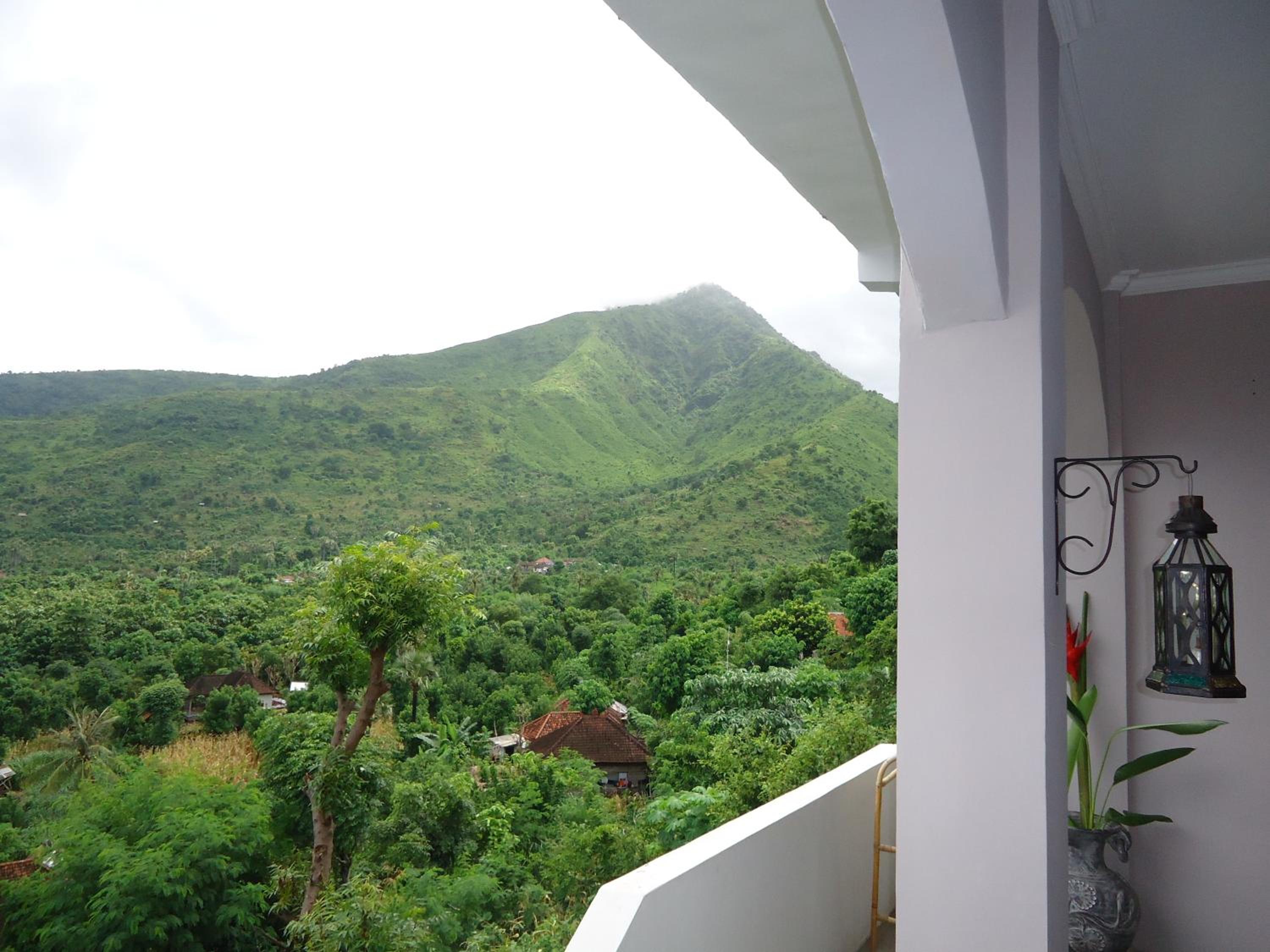 Baliku Dive Resort