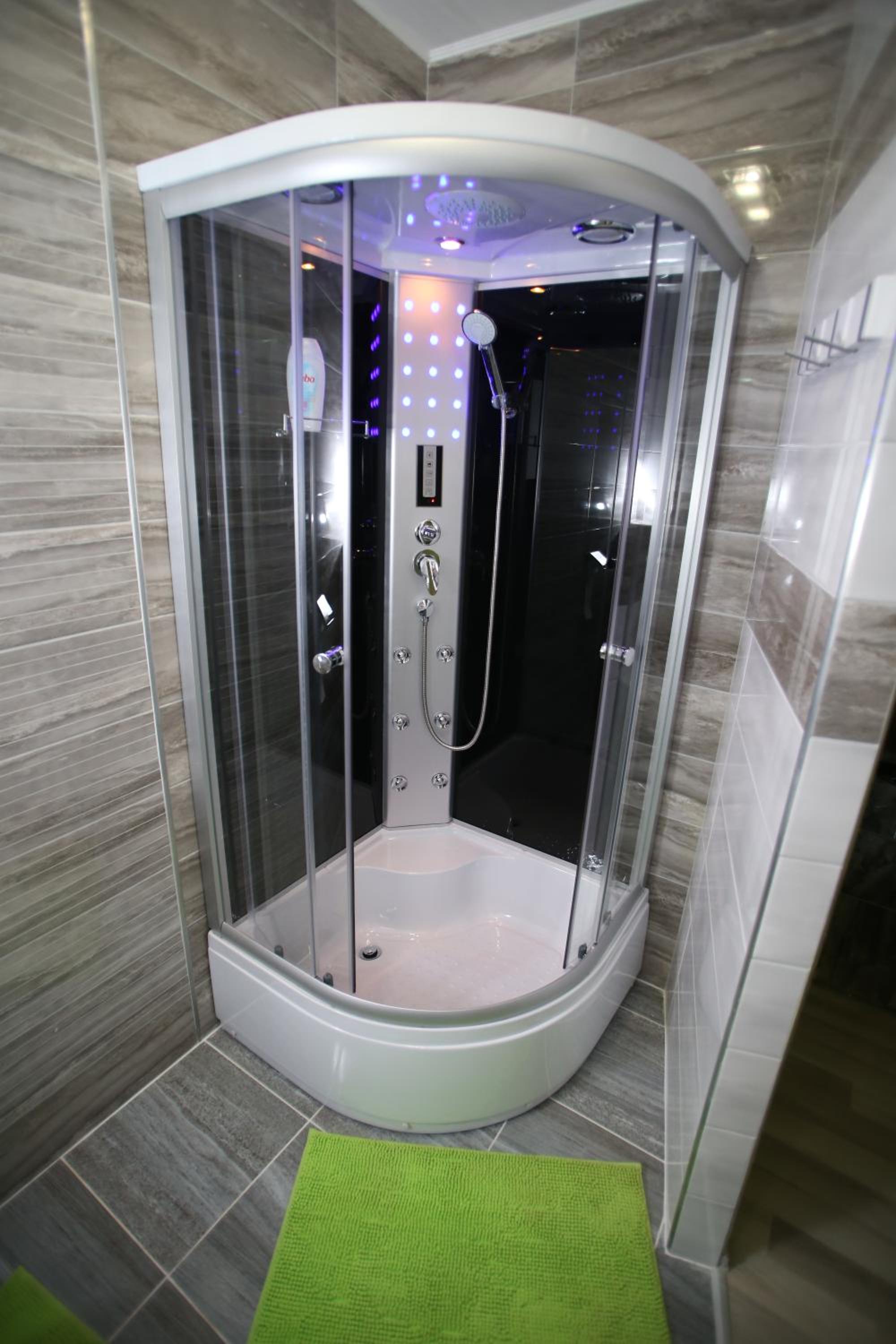 Centrum Lux 2 Apartmanok, photo 13