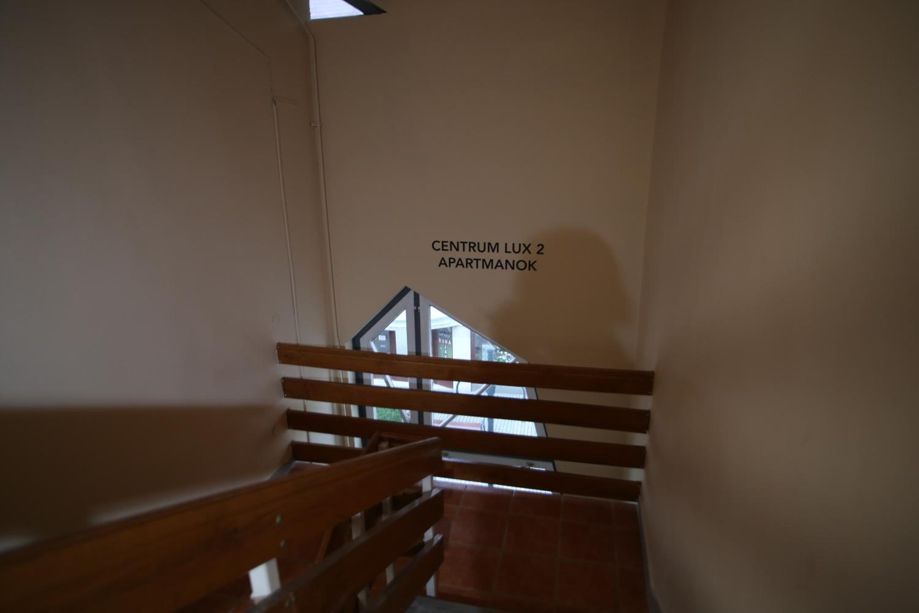 Centrum Lux 2 Apartmanok, photo 24