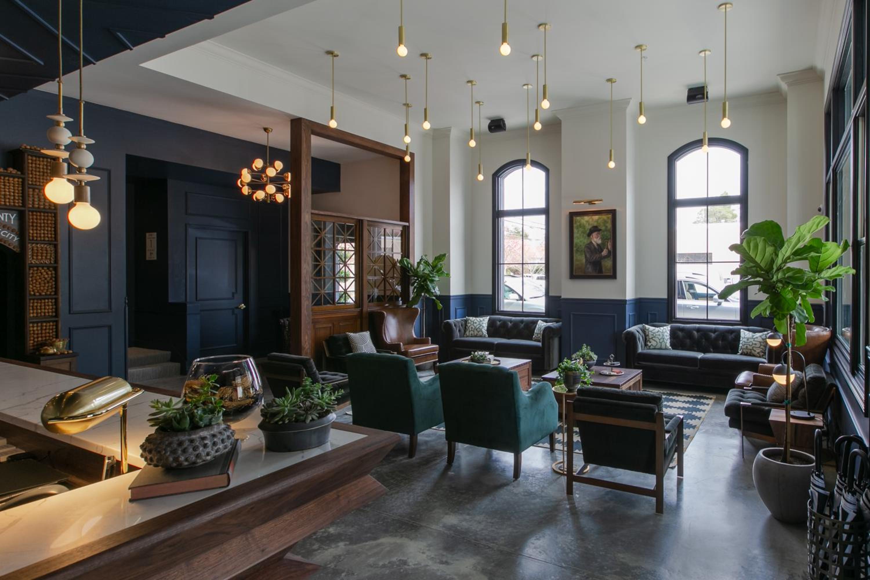 Atticus Hotel
