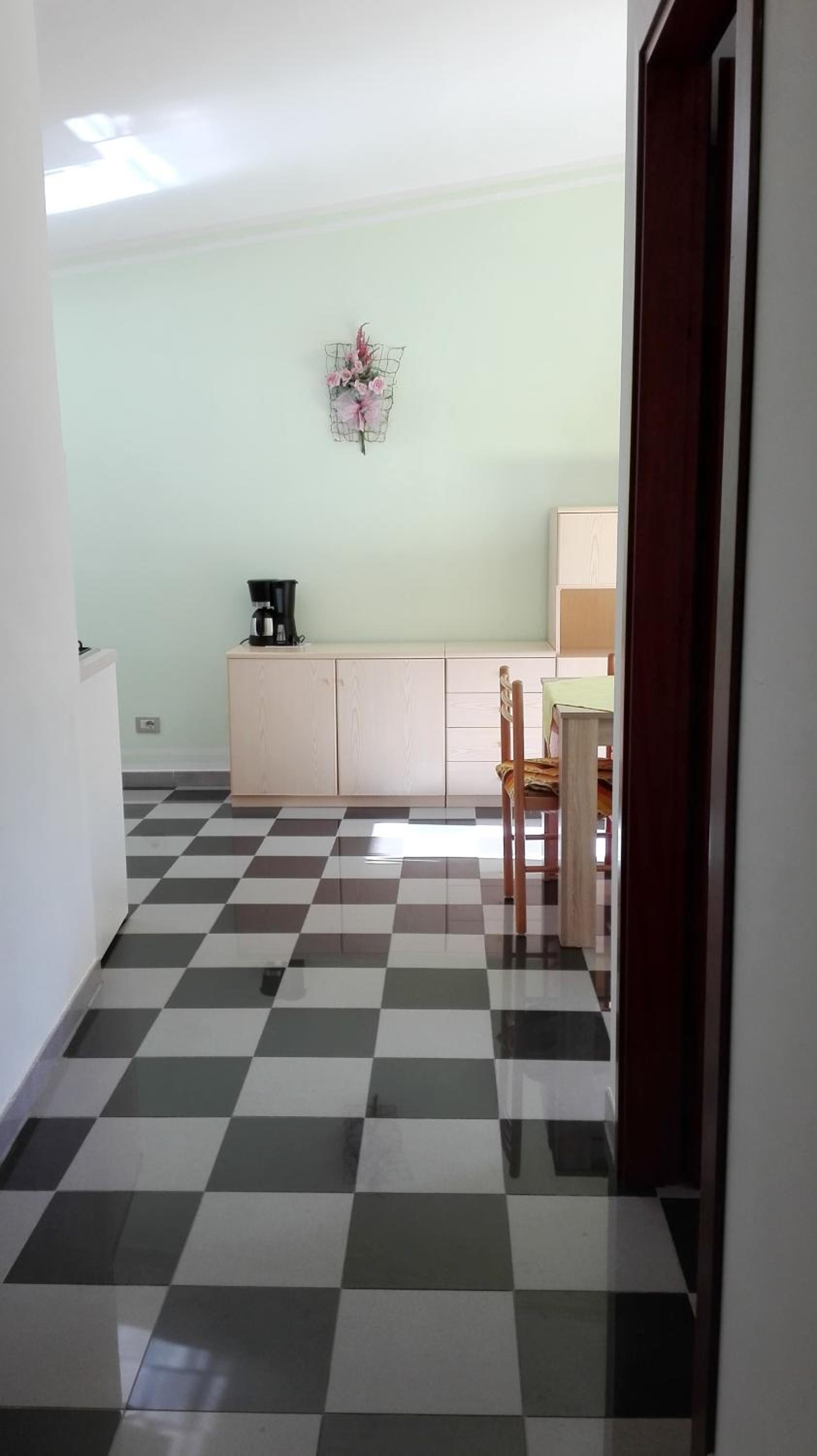 Appartamenti Calicante
