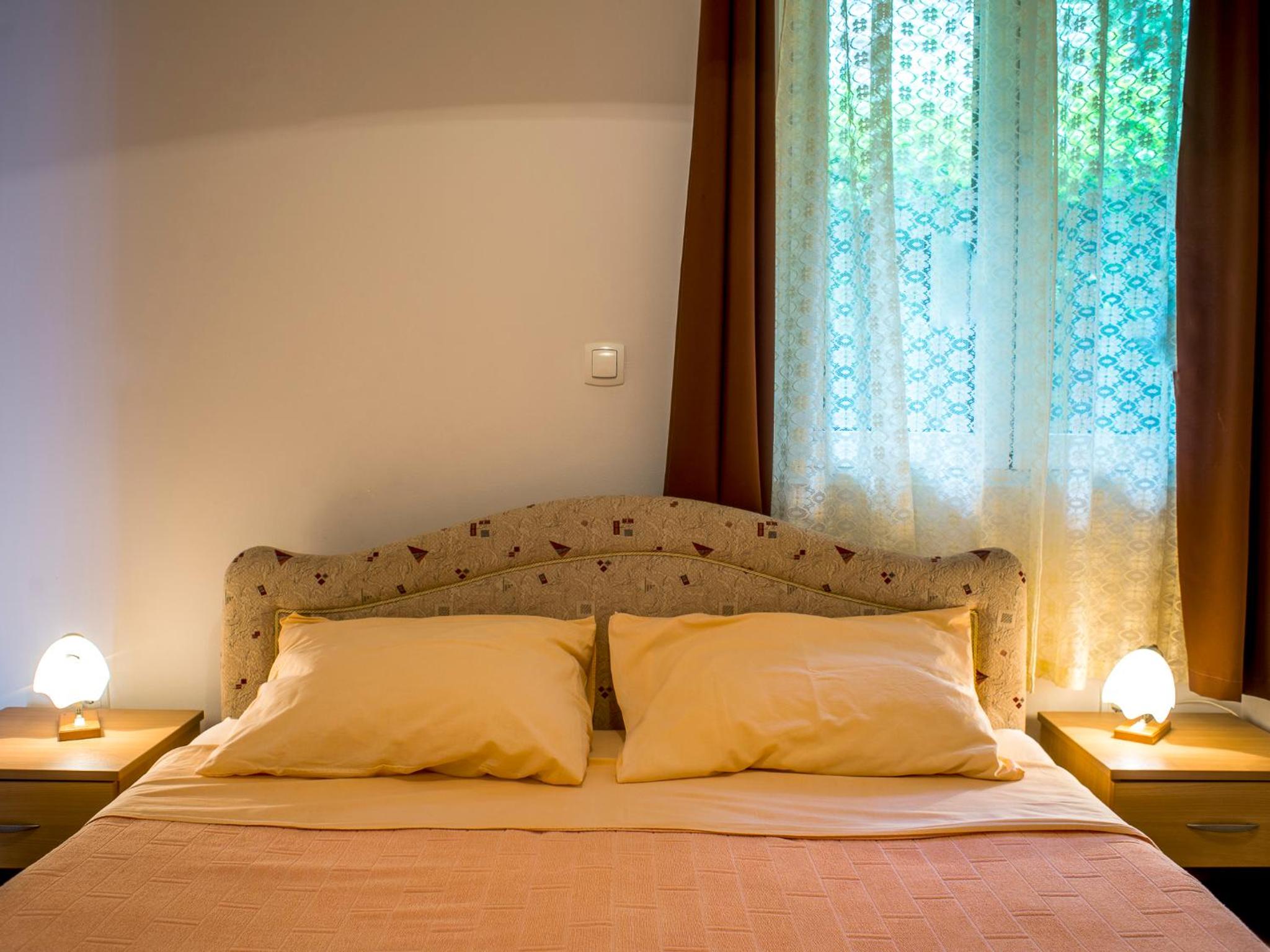 Apartments Villa Radonic view 2