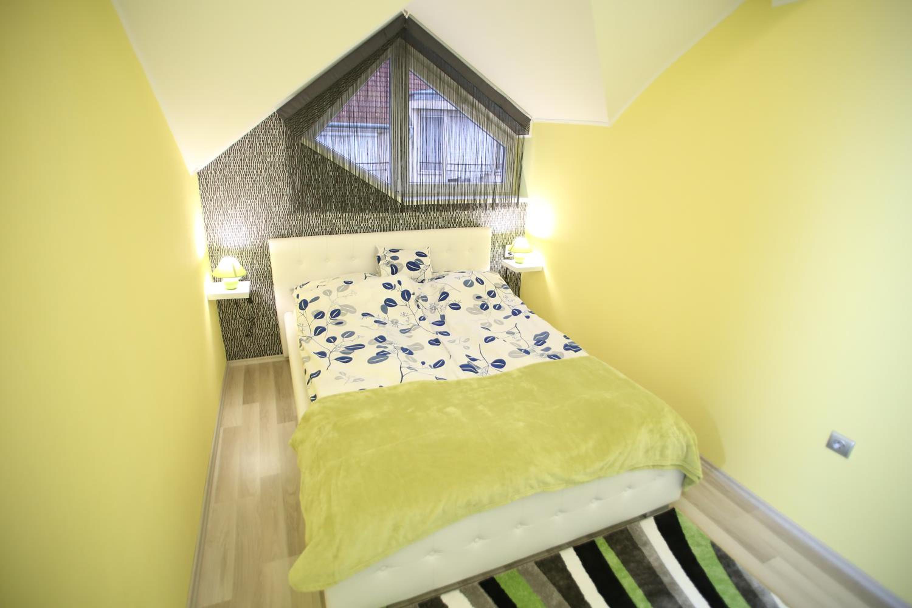 Centrum Lux 2 Apartmanok, photo 35