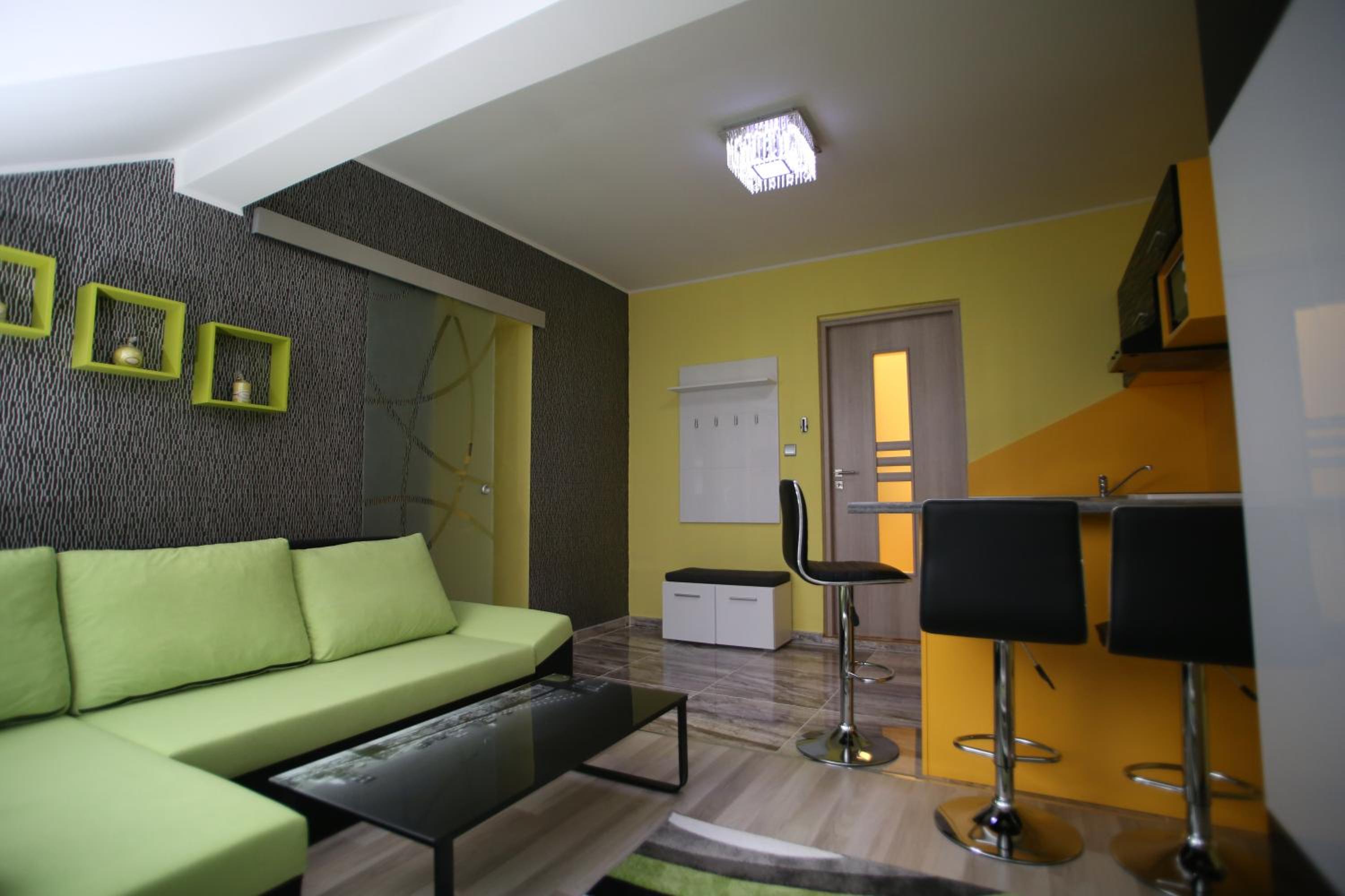 Centrum Lux 2 Apartmanok, photo 66