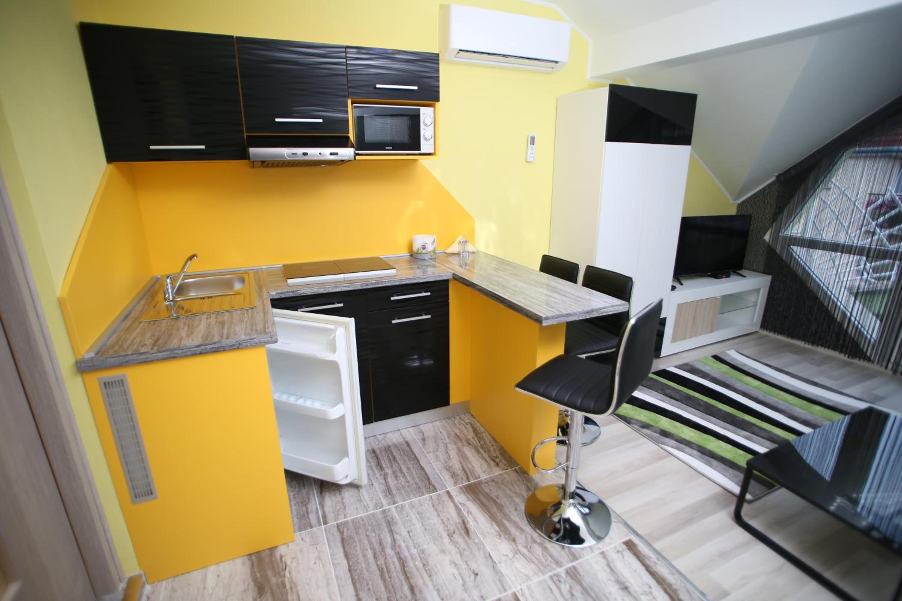 Centrum Lux 2 Apartmanok, photo 15