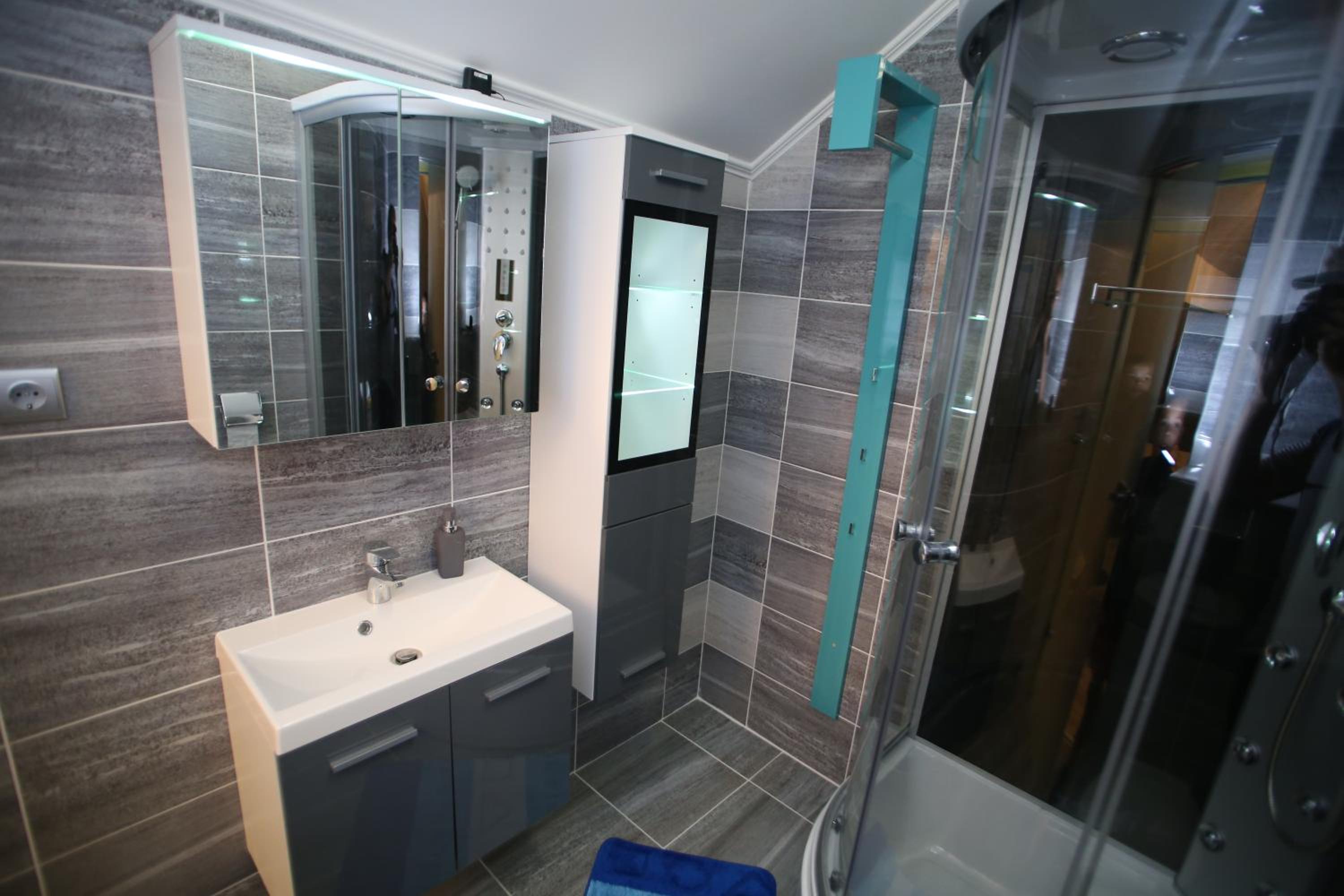 Centrum Lux 2 Apartmanok, photo 12