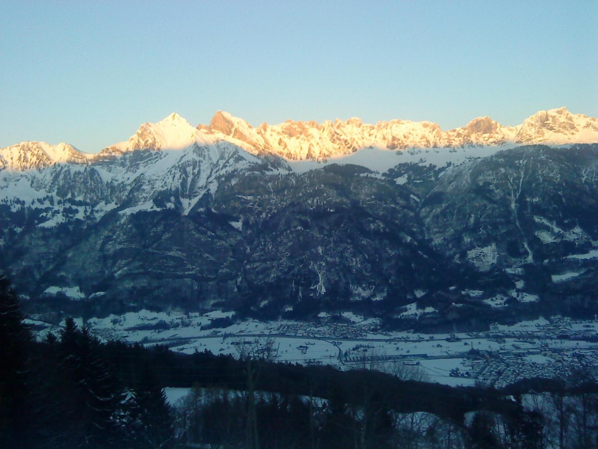 Schwendihof view 3