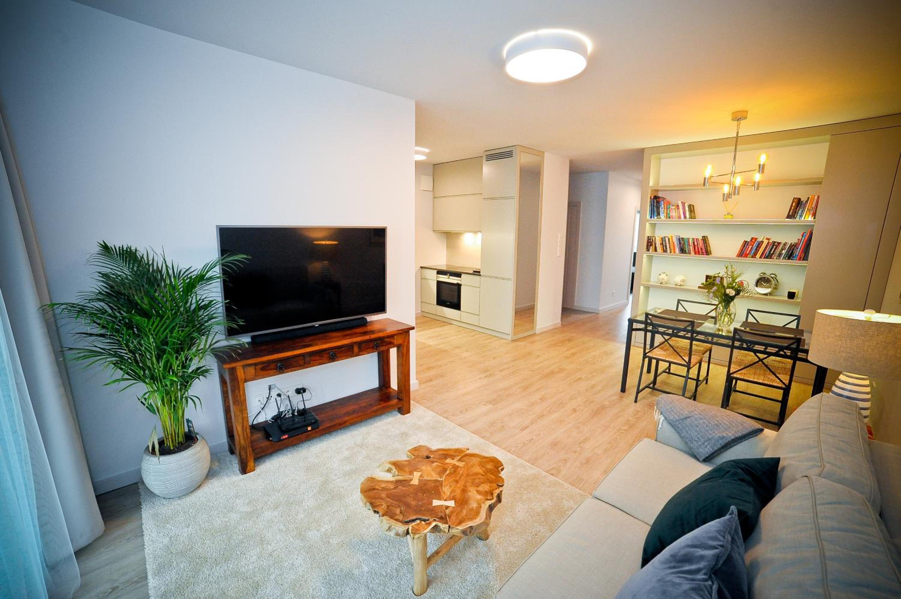 Luna Apartment Deluxe view 3