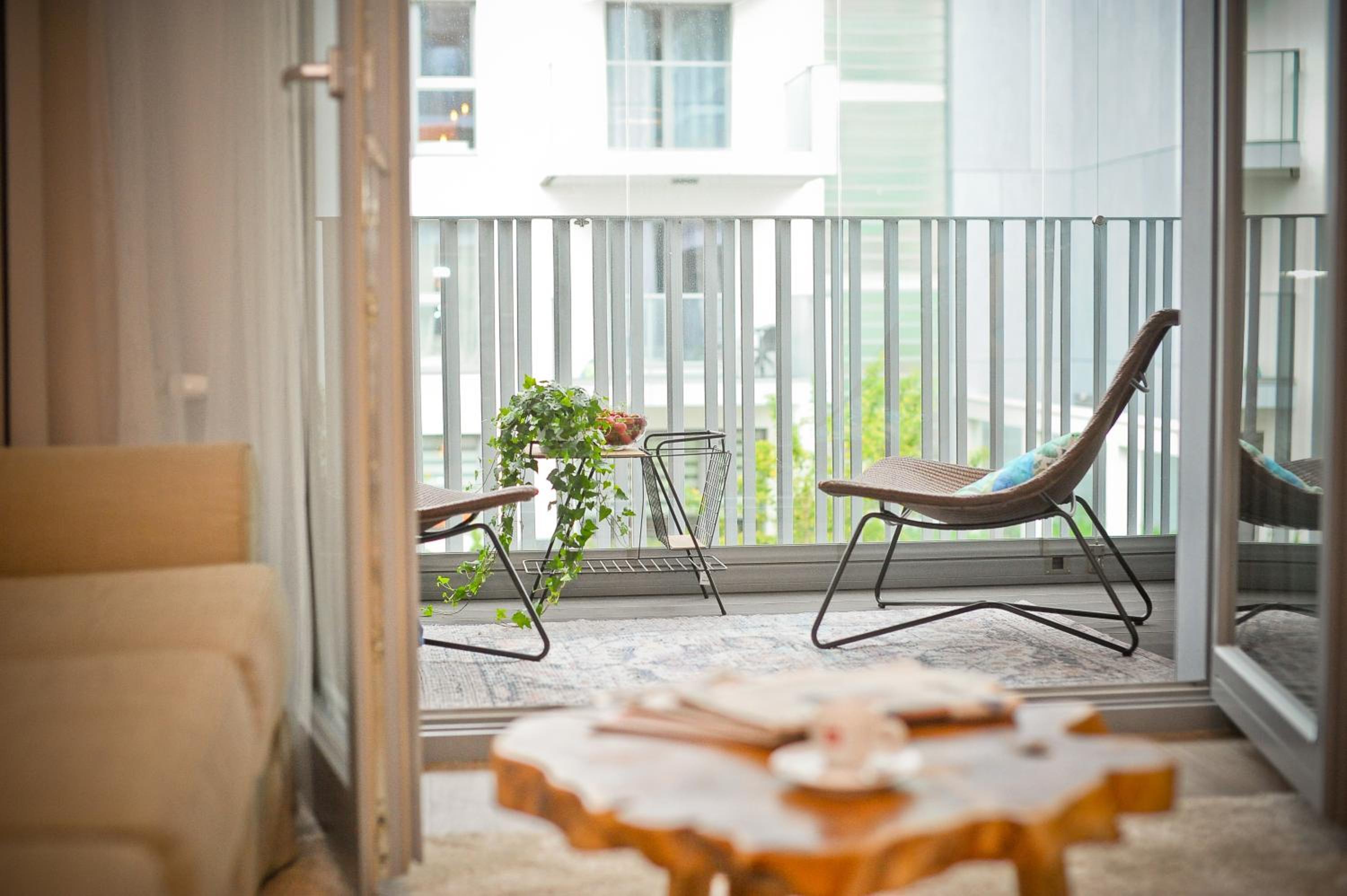Luna Apartment Deluxe view 5