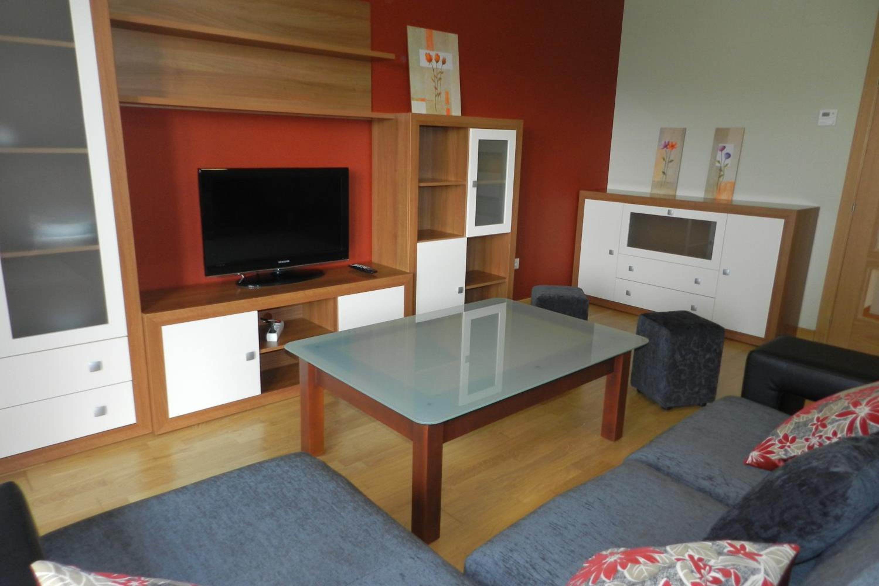 Chalet Adosado Allariz