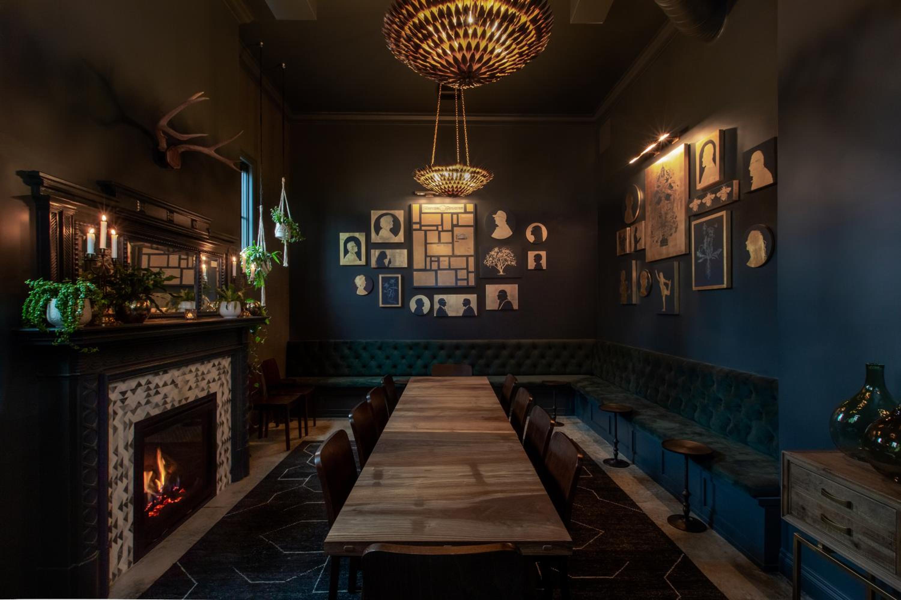 Atticus Hotel