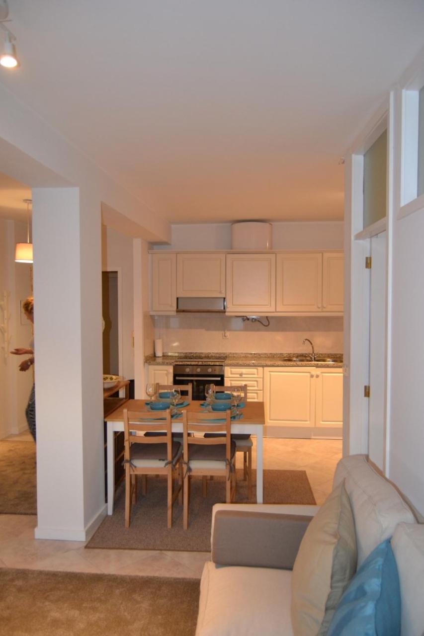 Tuxas House view 3