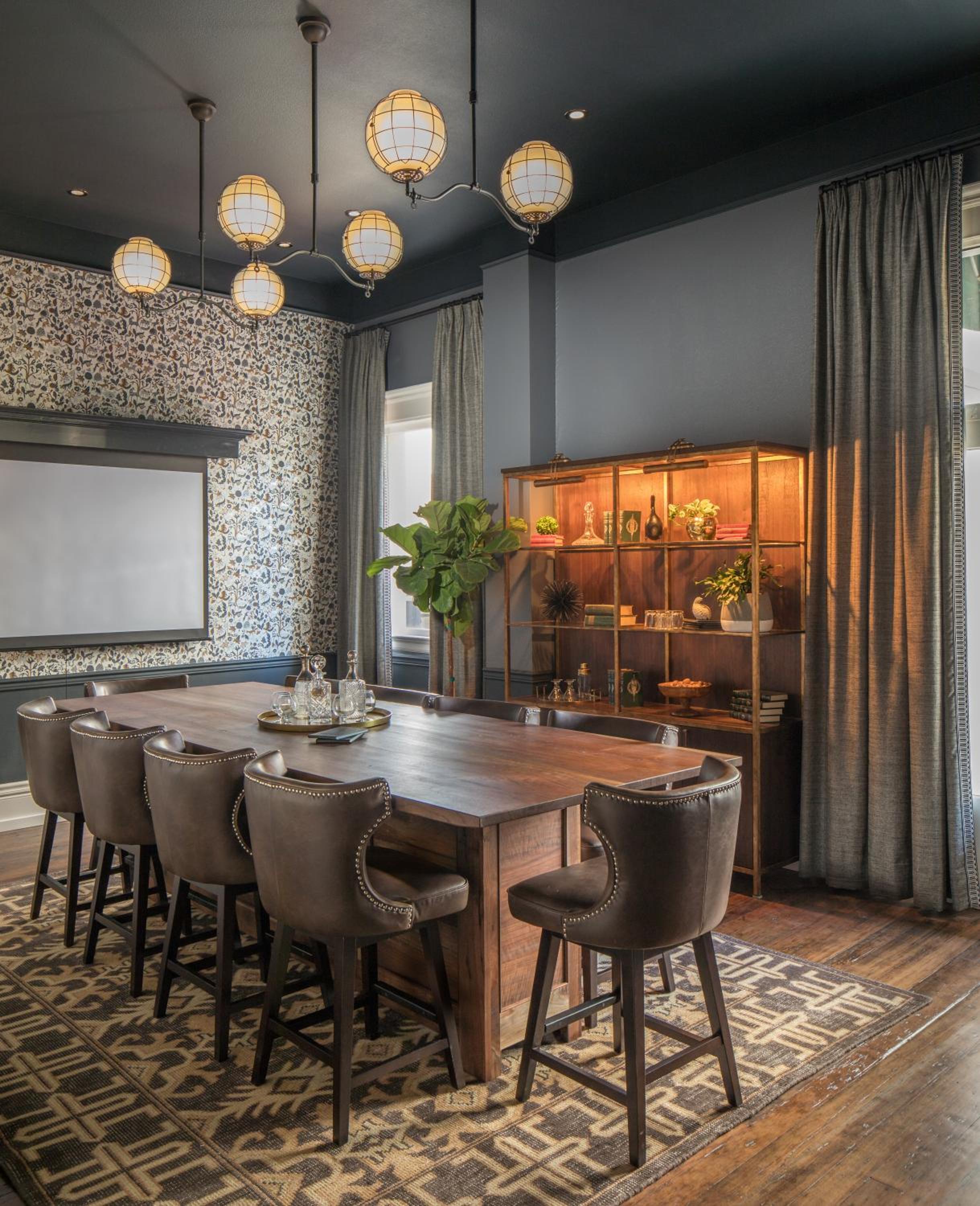 Atticus Hotel