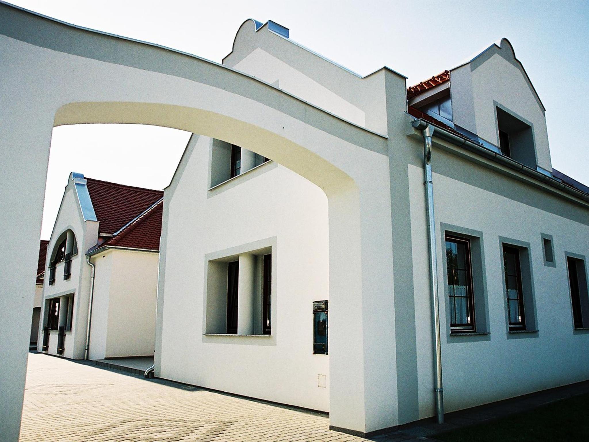 Szanyi Vendégház view 3