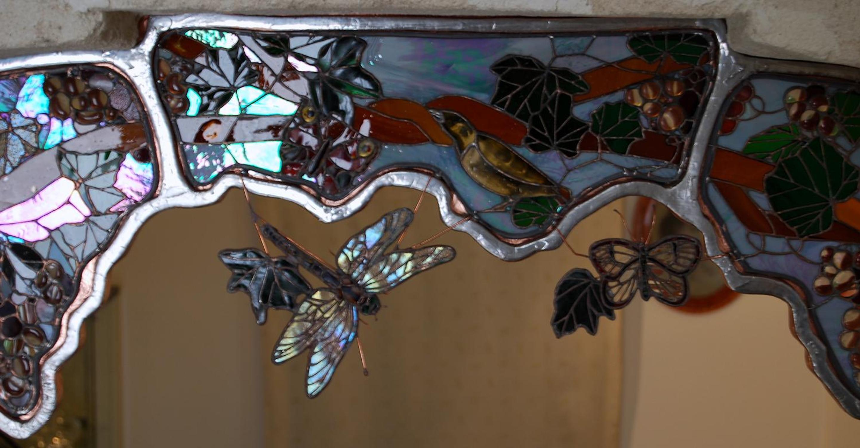 Art Transparent B&B