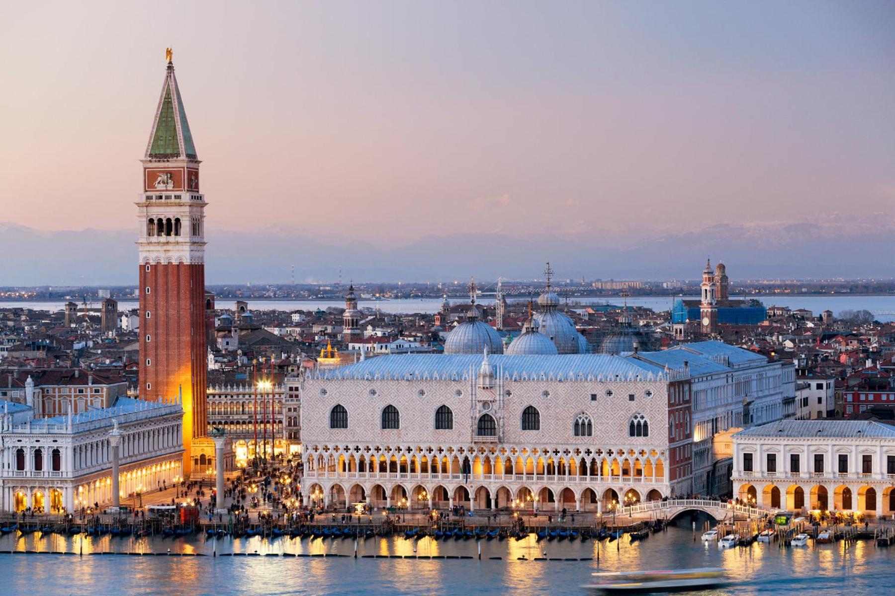 Venice Heaven Apartments San Marco 1 & 2, the Elegant Residence a stone s throw from St Mark s Square photo 1