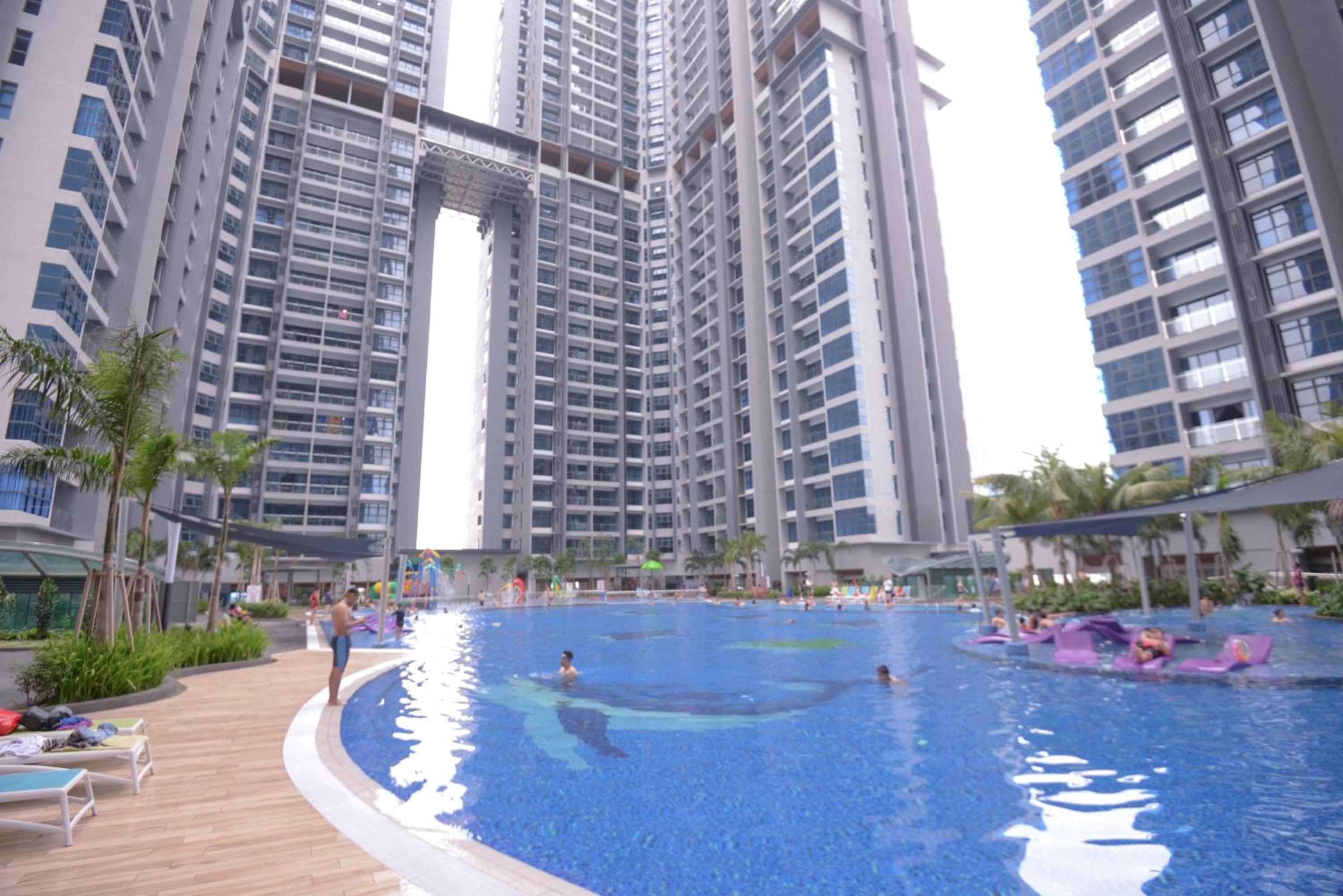 Atlantis Residence @ Icon Stay Melaka photo 7