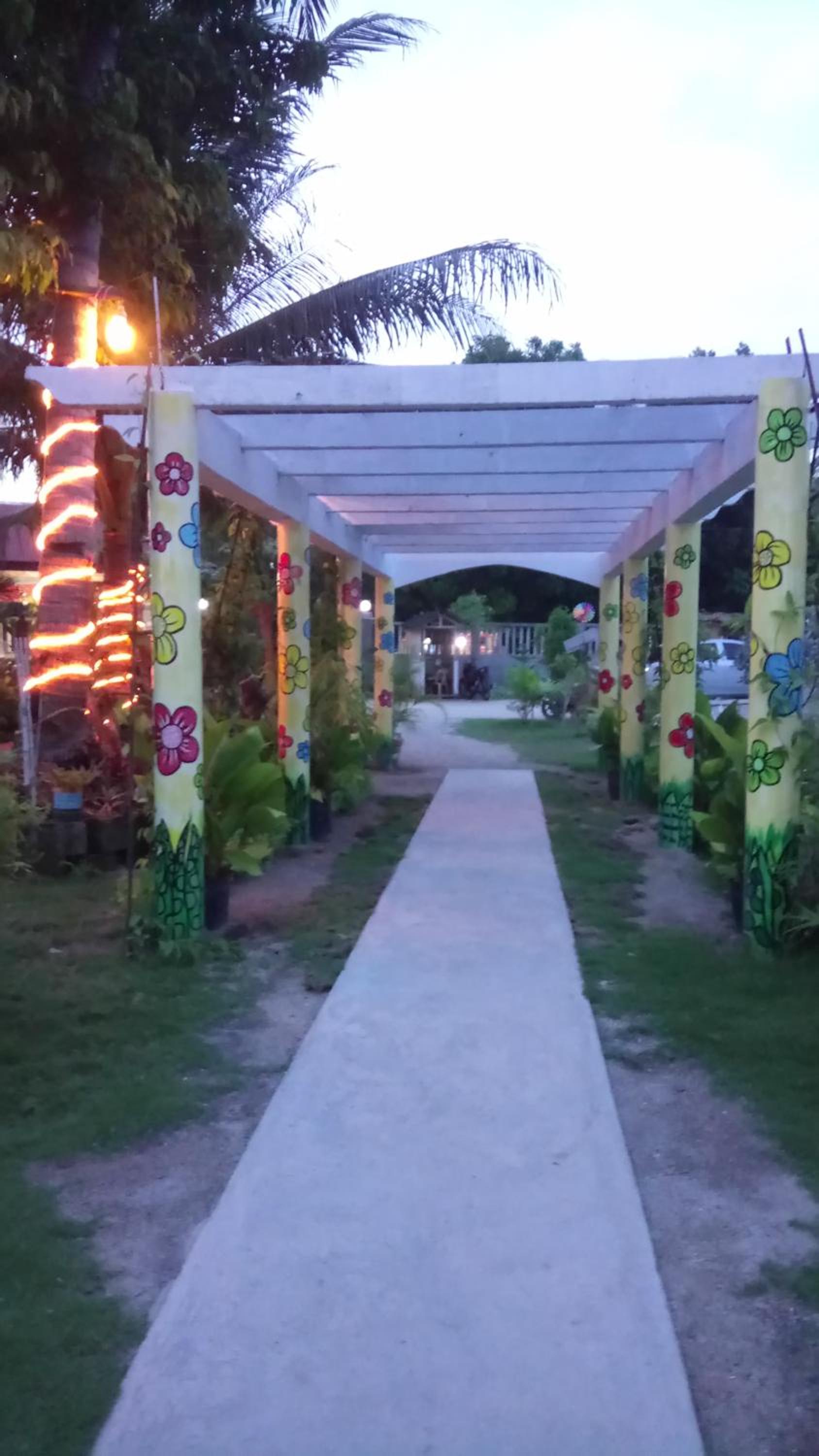 SUNSHINE PARADISE Inn