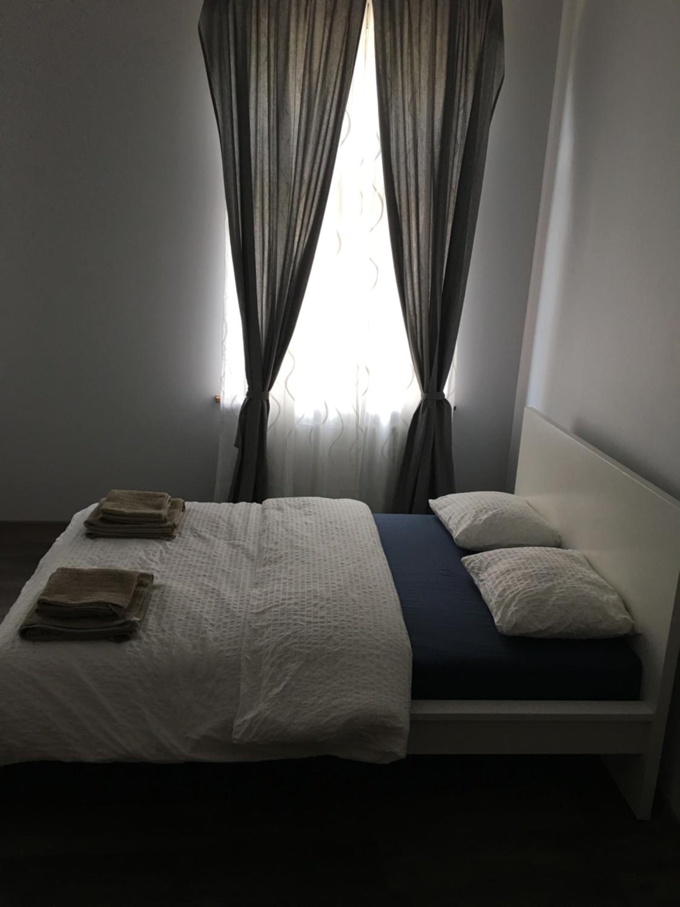 Ametyst Hostel