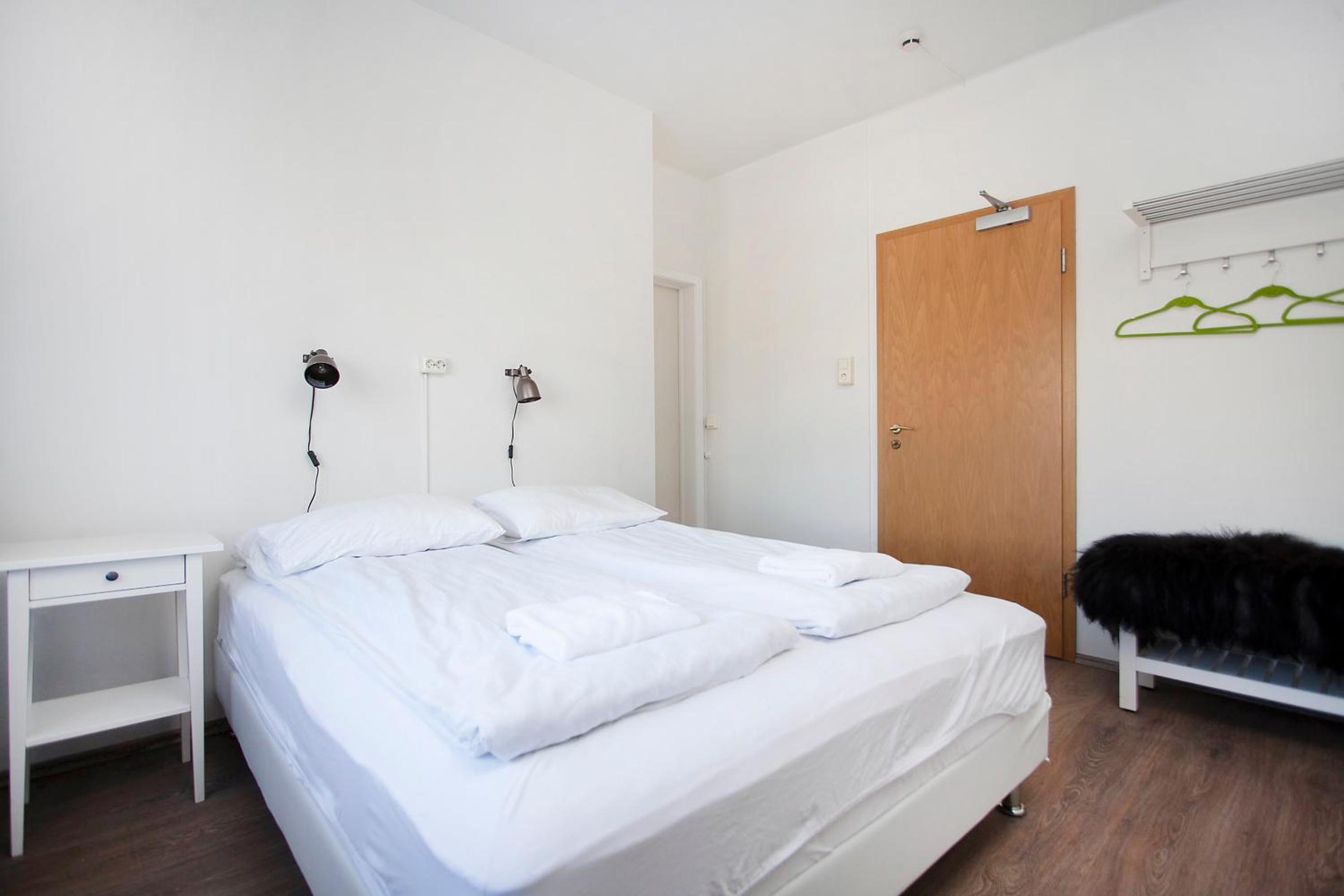 Apótek Guesthouse