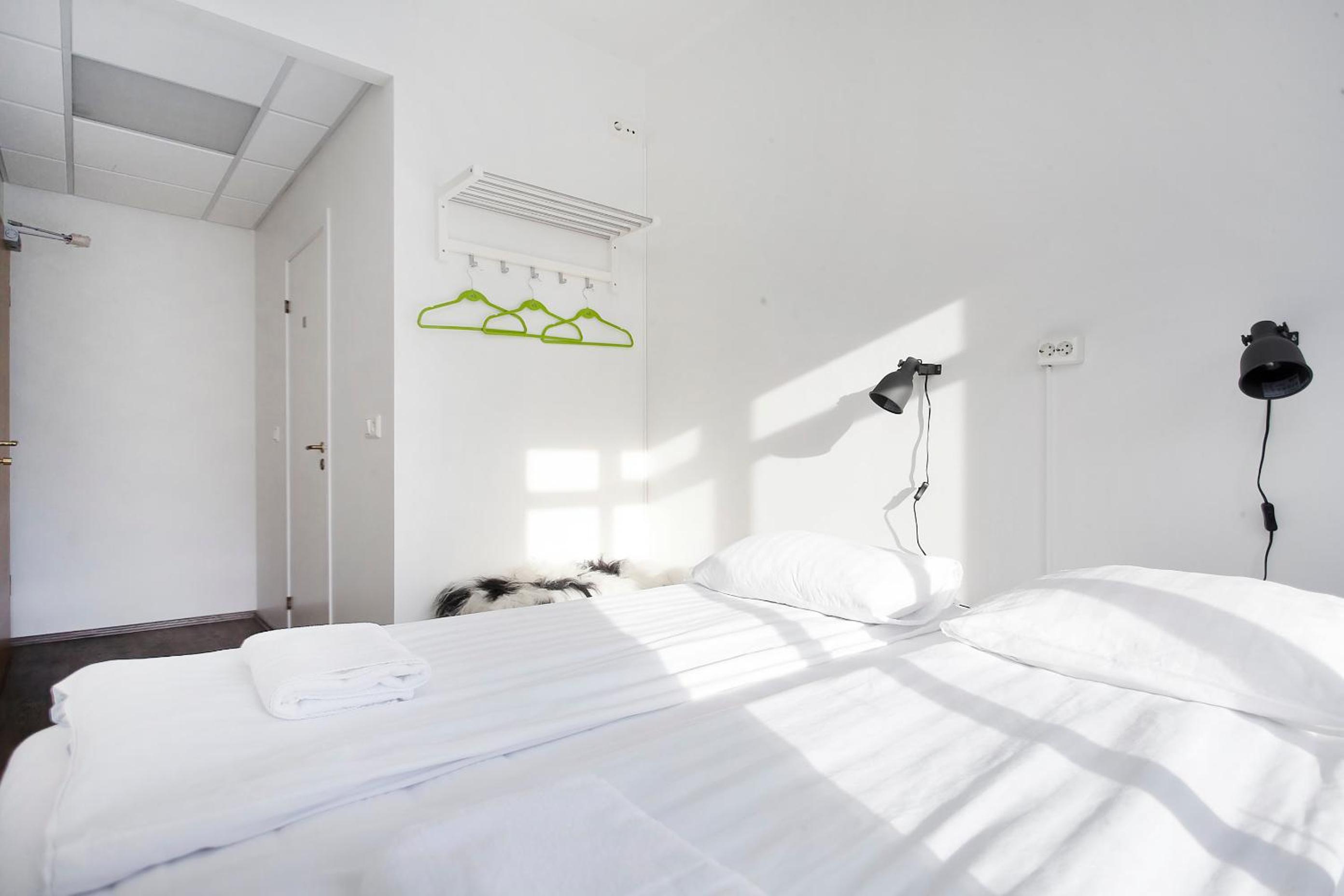 Apótek Guesthouse