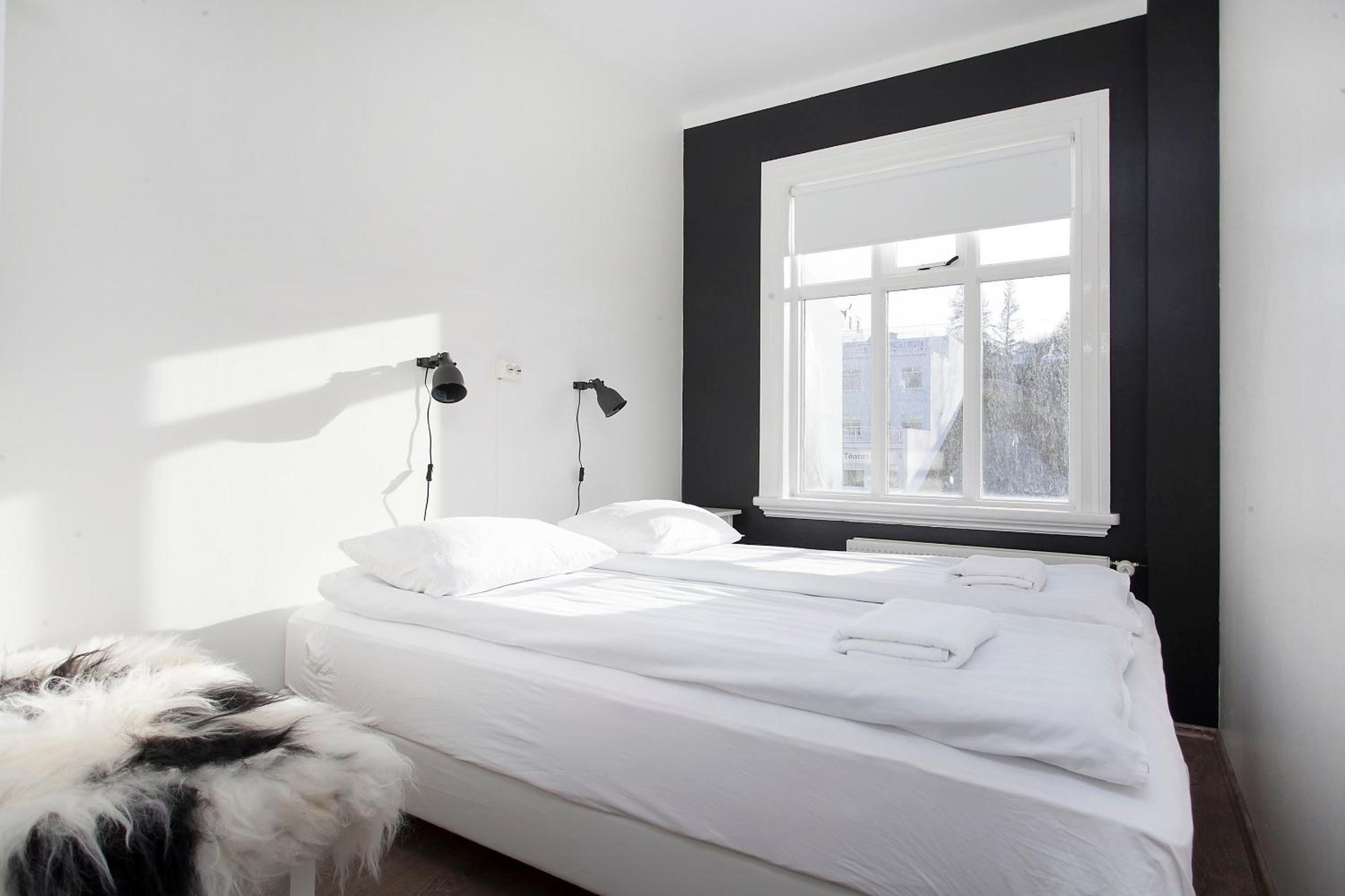 Apótek Guesthouse