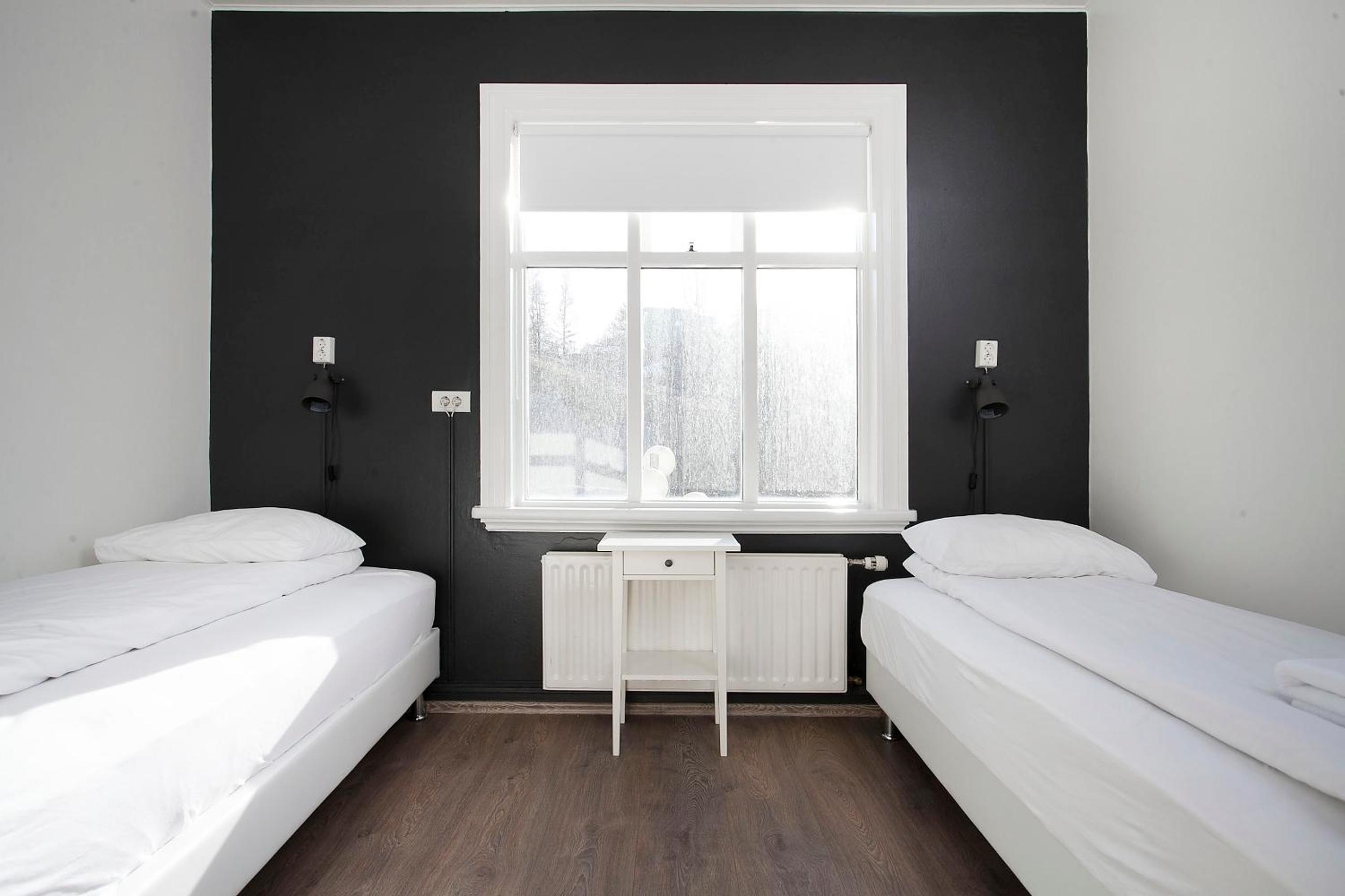 Apótek Guesthouse