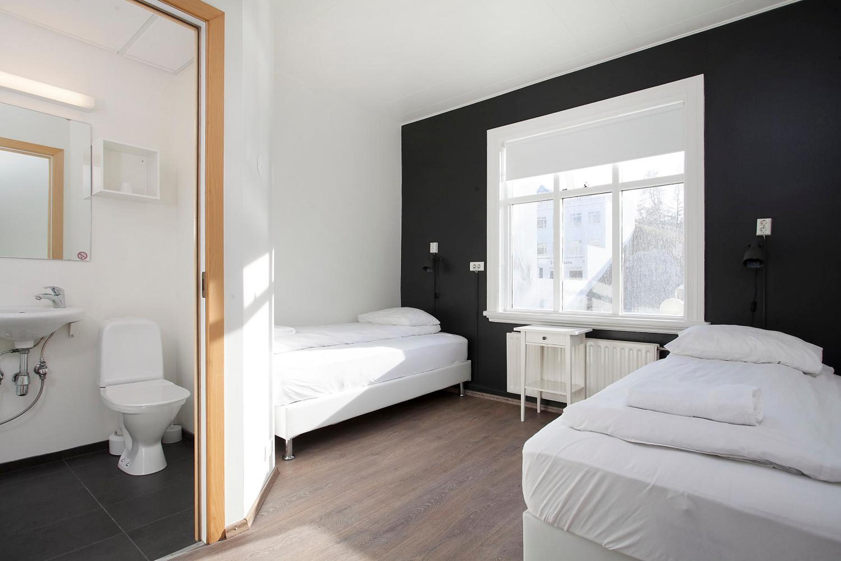 Apótek Guesthouse