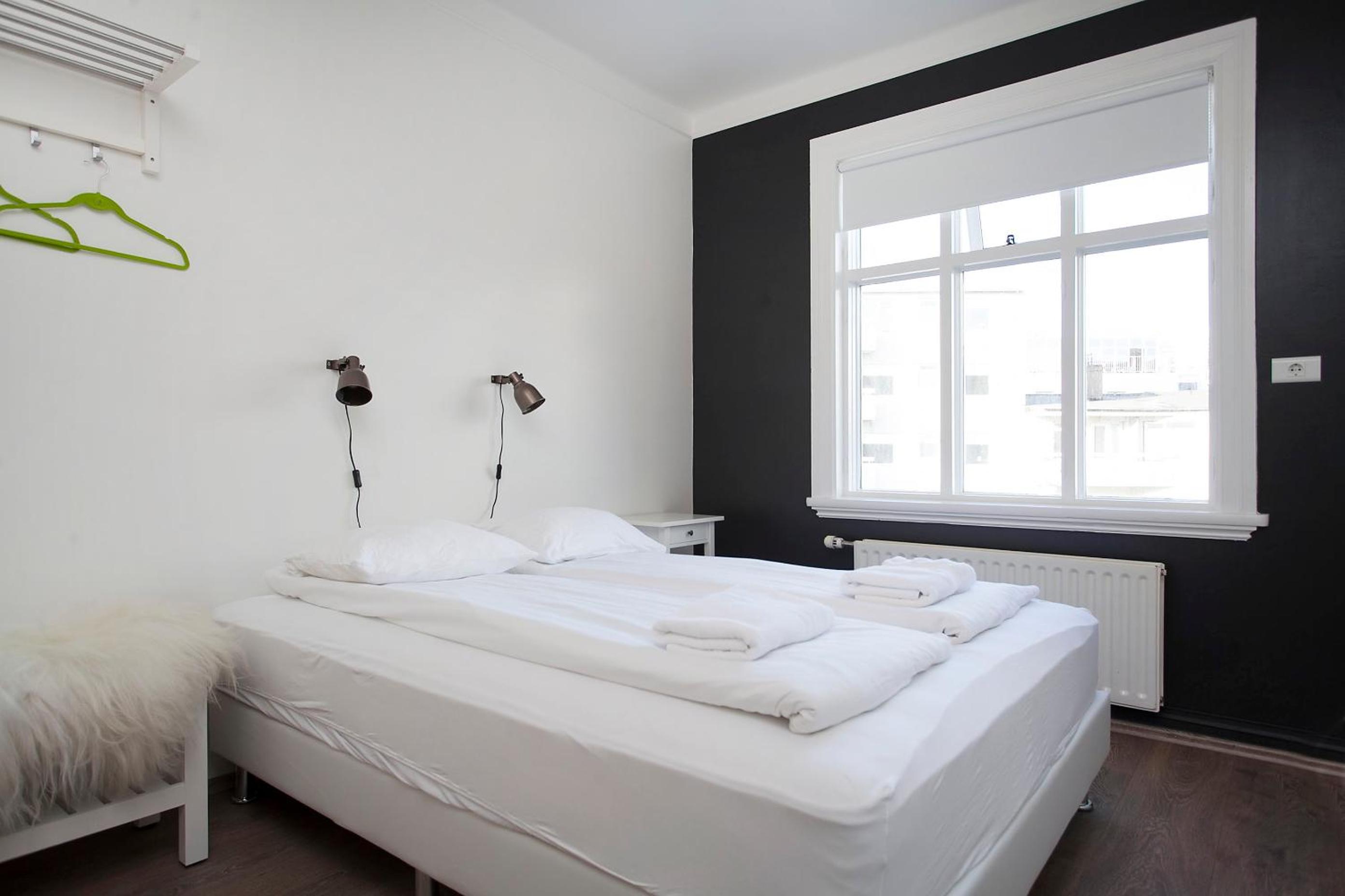 Apótek Guesthouse