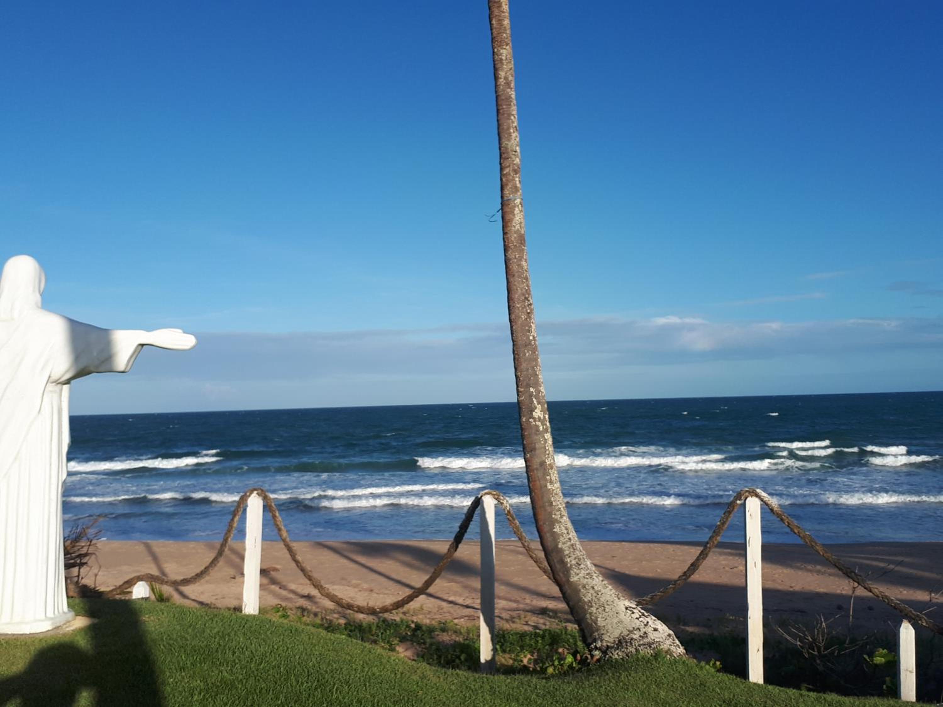 João Praia Hotel