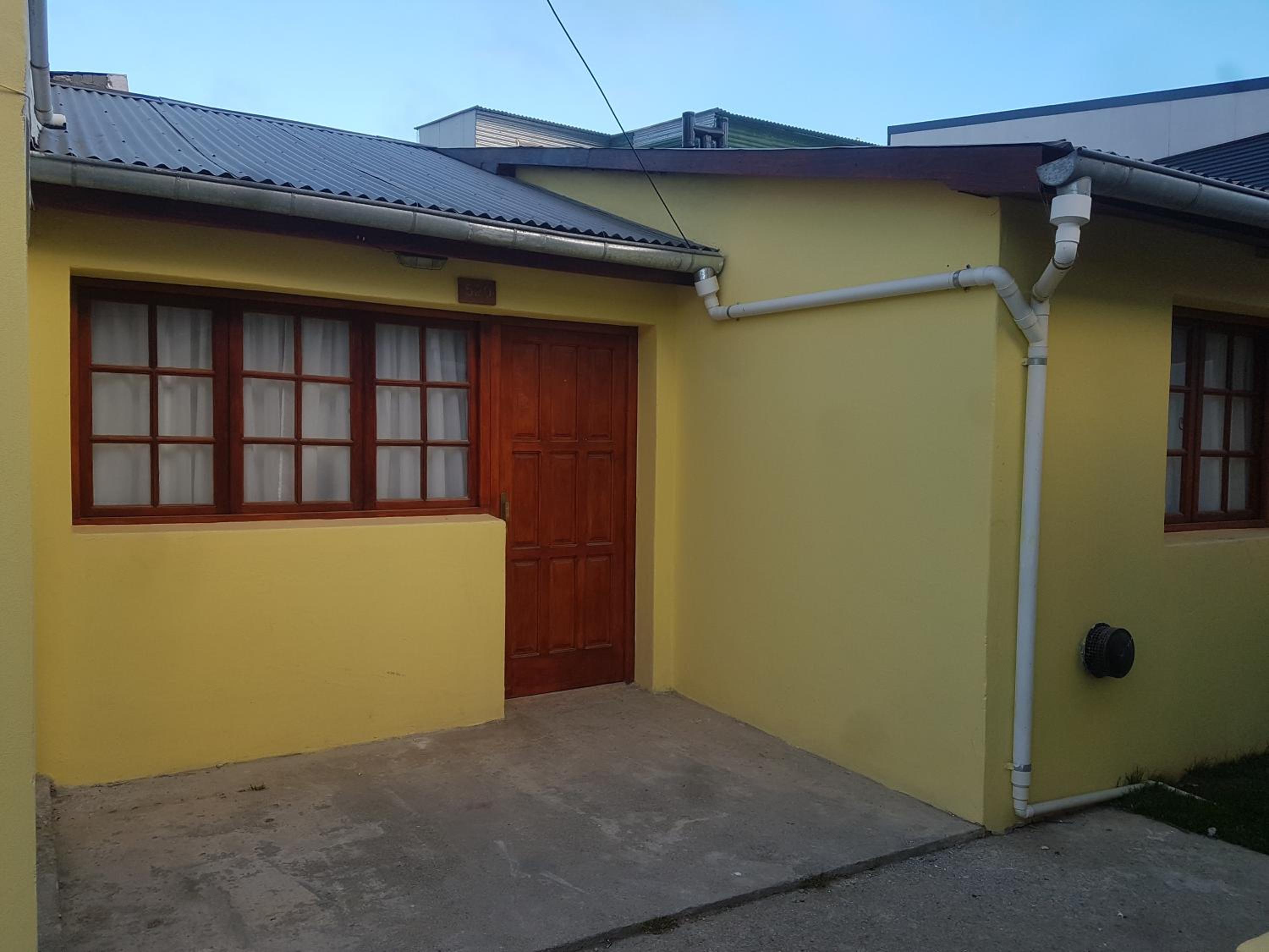Meridiano68 Apartment