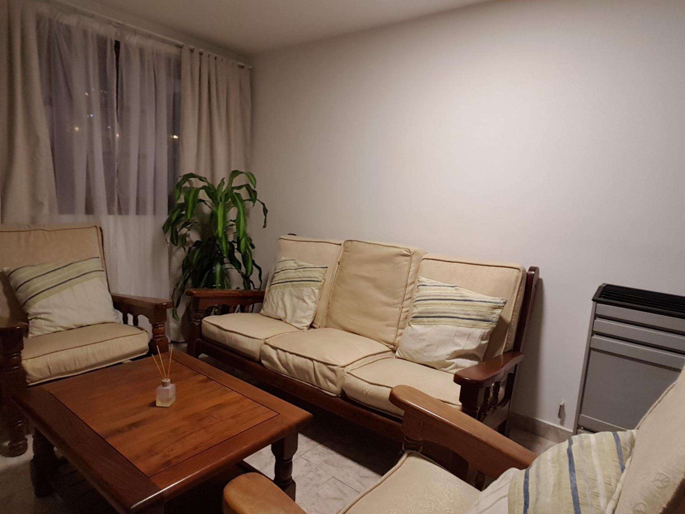 Meridiano68 Apartment
