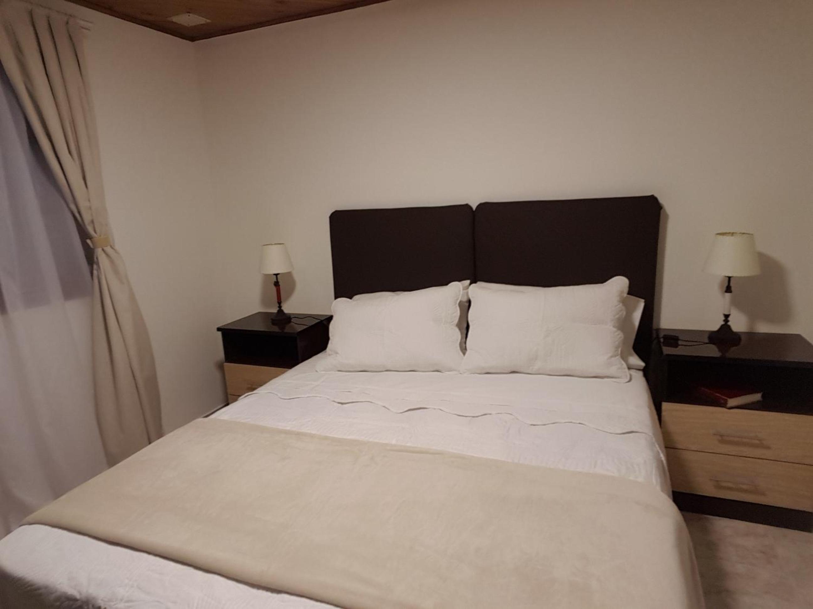 Meridiano68 Apartment