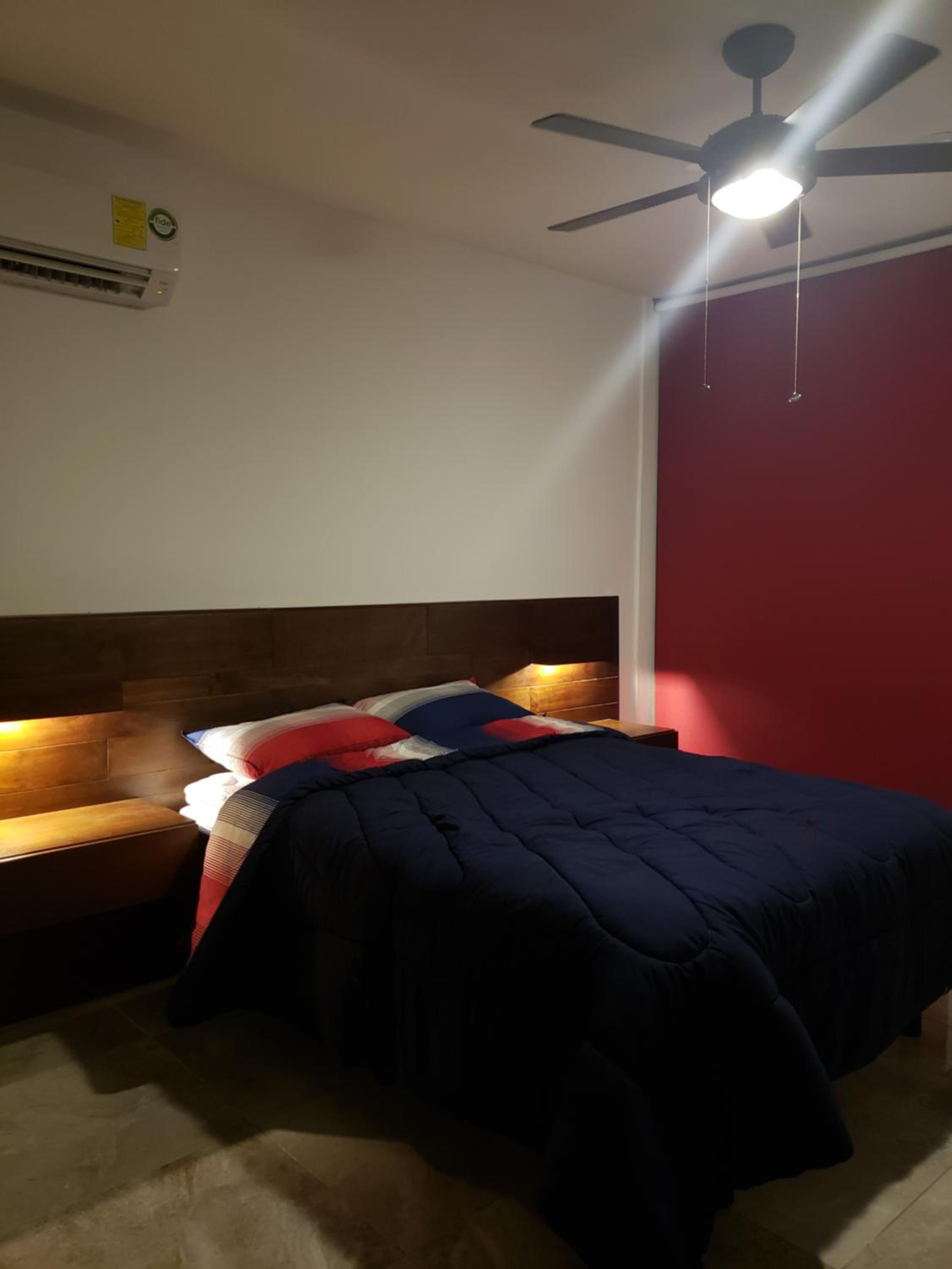 North Luxury Apartments view 4