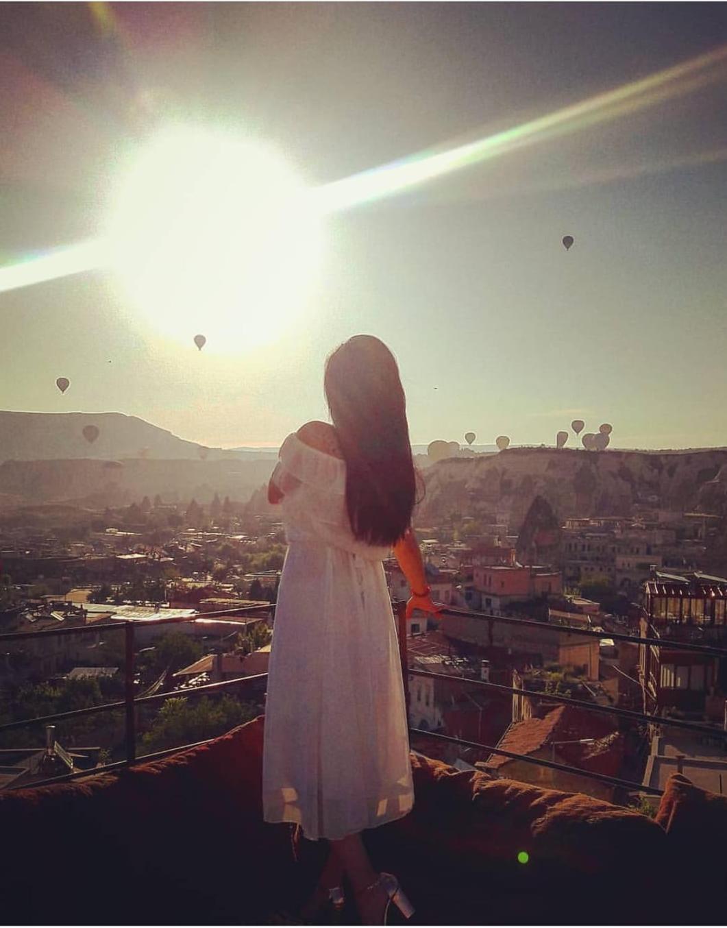 Travel Inn Cave Hotel - Image 101