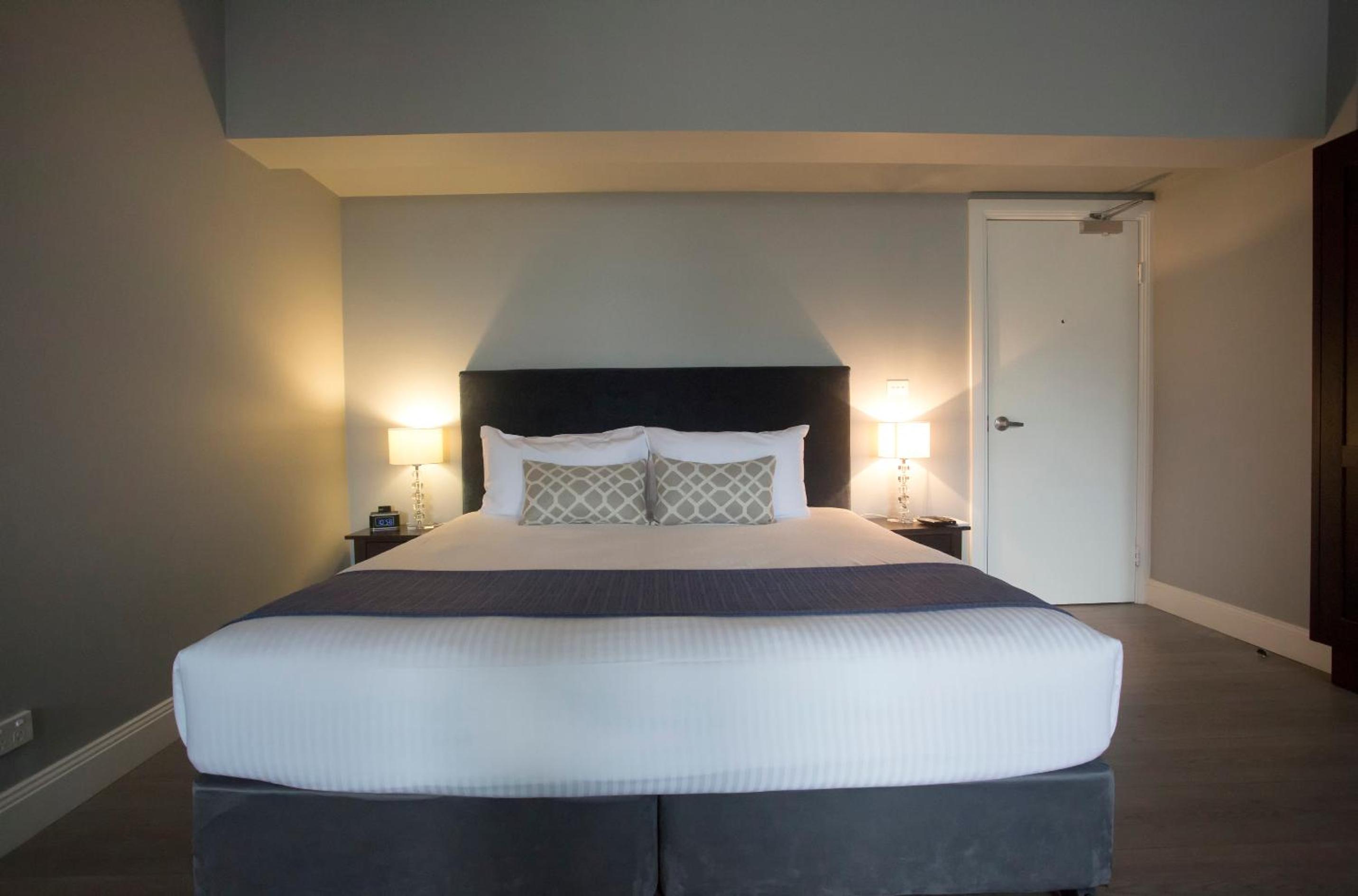 Seabreeze Hotel