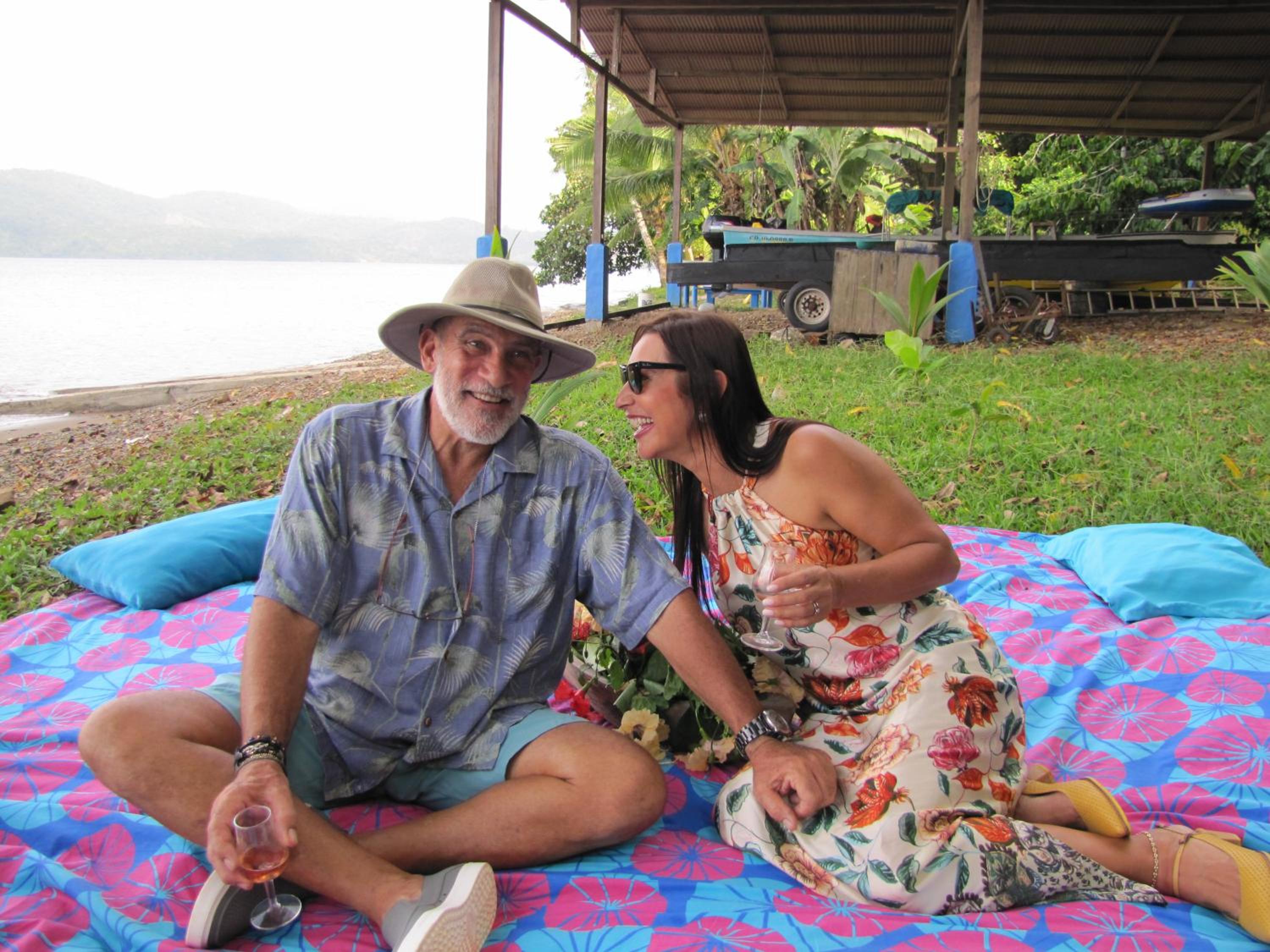 Ecolodge el Arca Bahia Solano