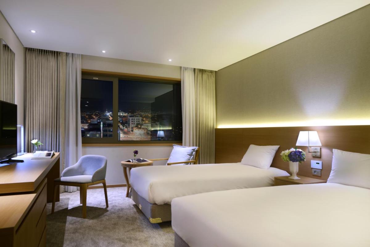 Jeju Vacations - Astar Hotel - Property Image 5