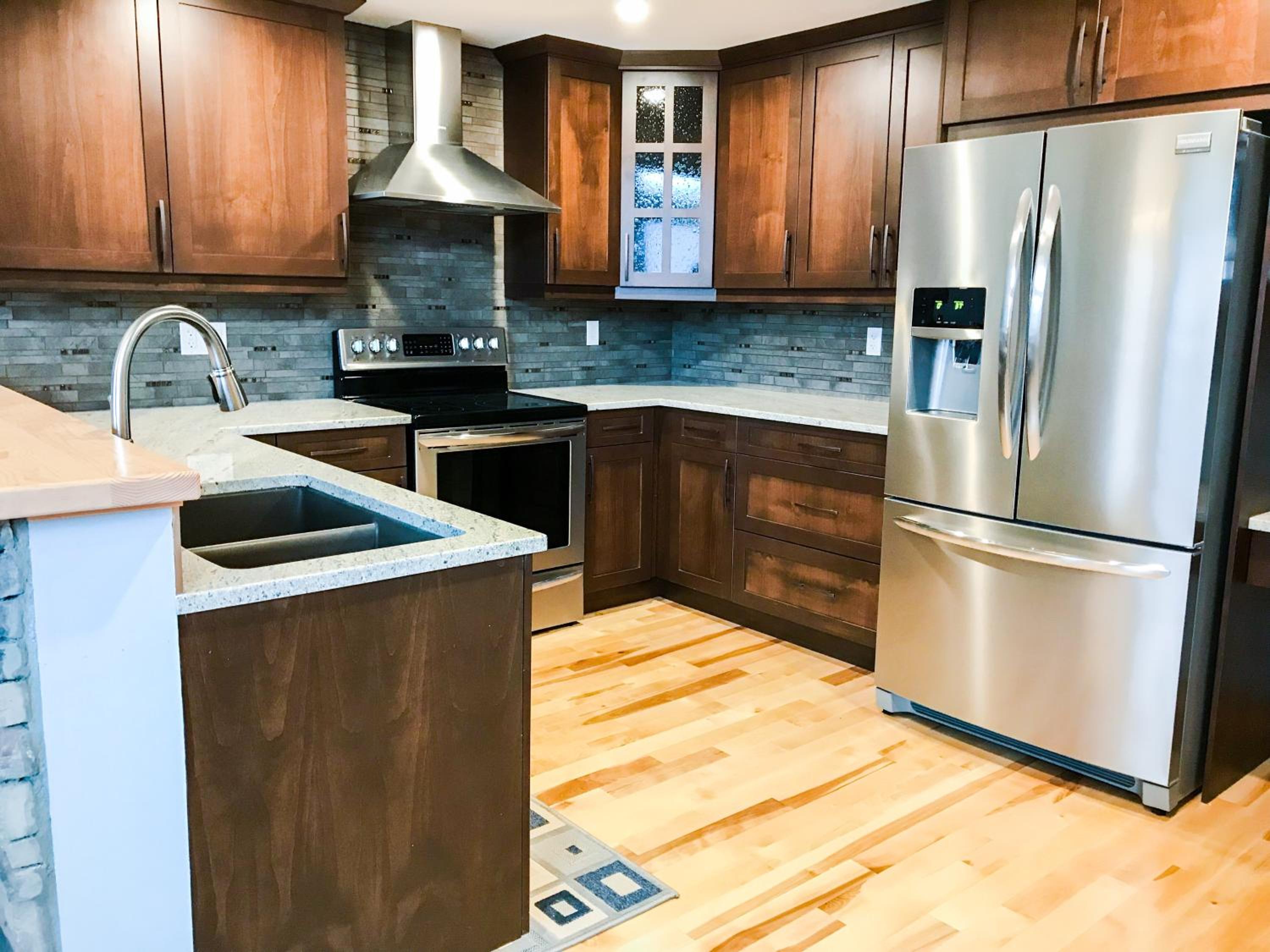The Residences at Fairmont Ridge