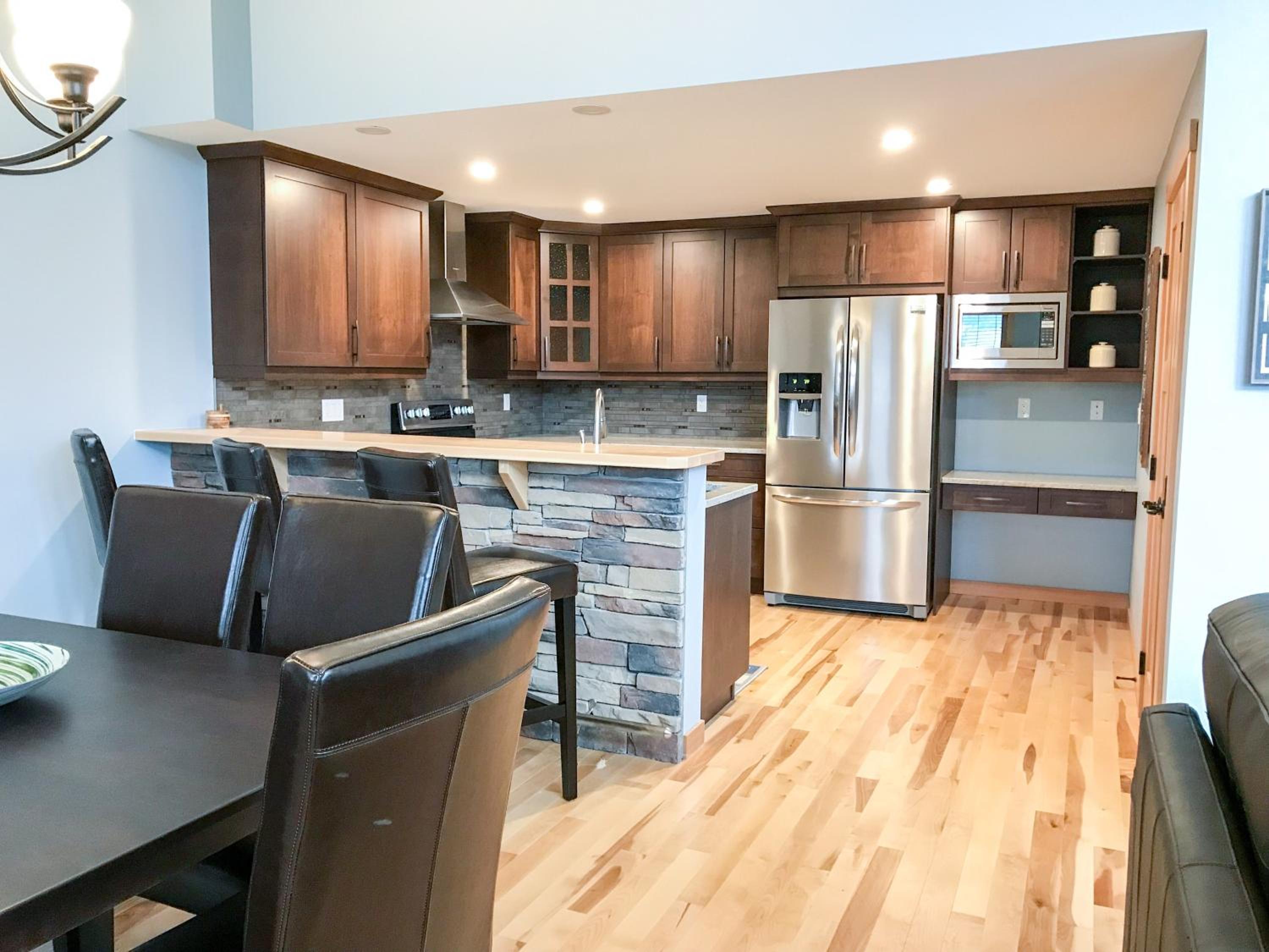 The Residences at Fairmont Ridge