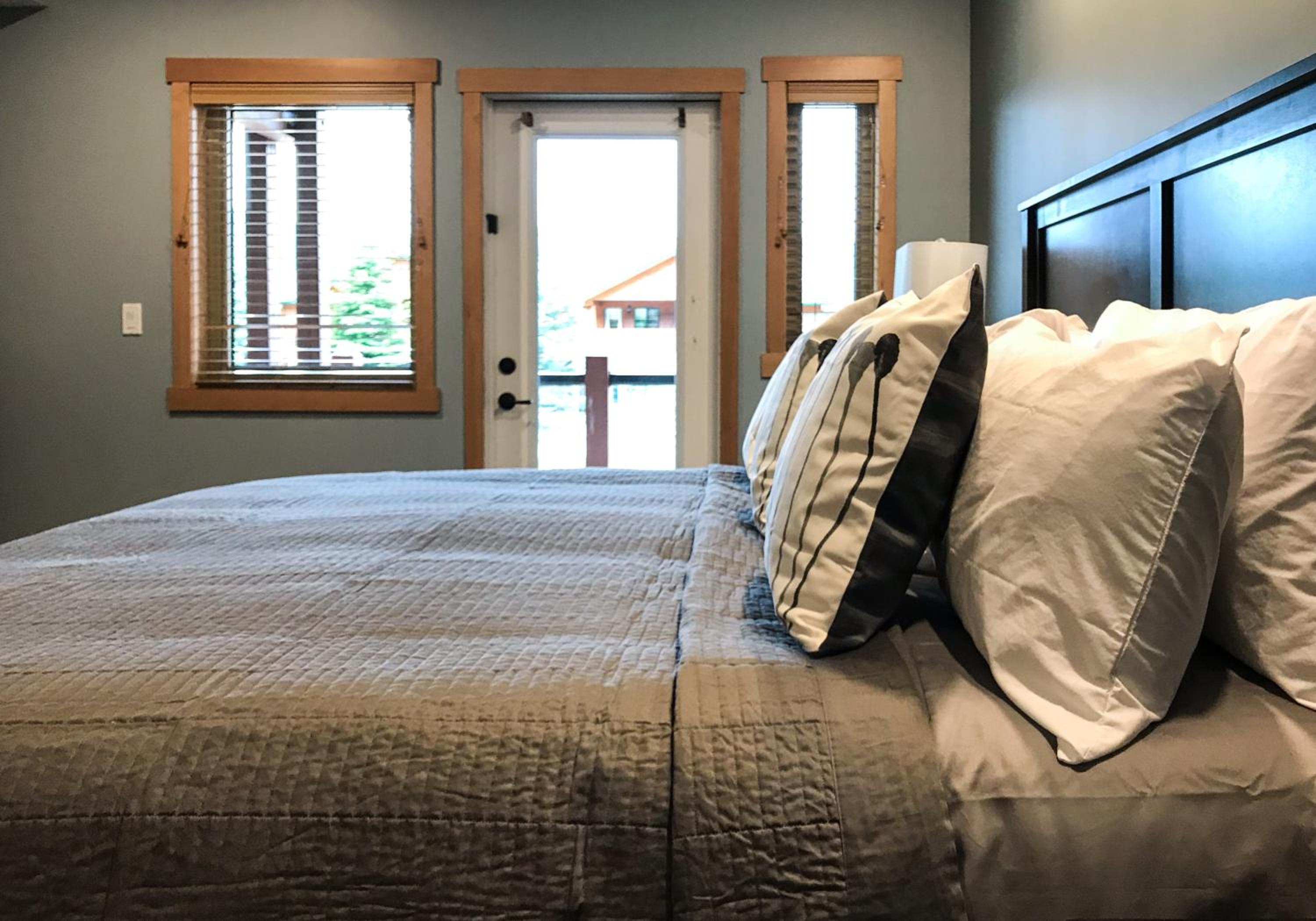 The Residences at Fairmont Ridge