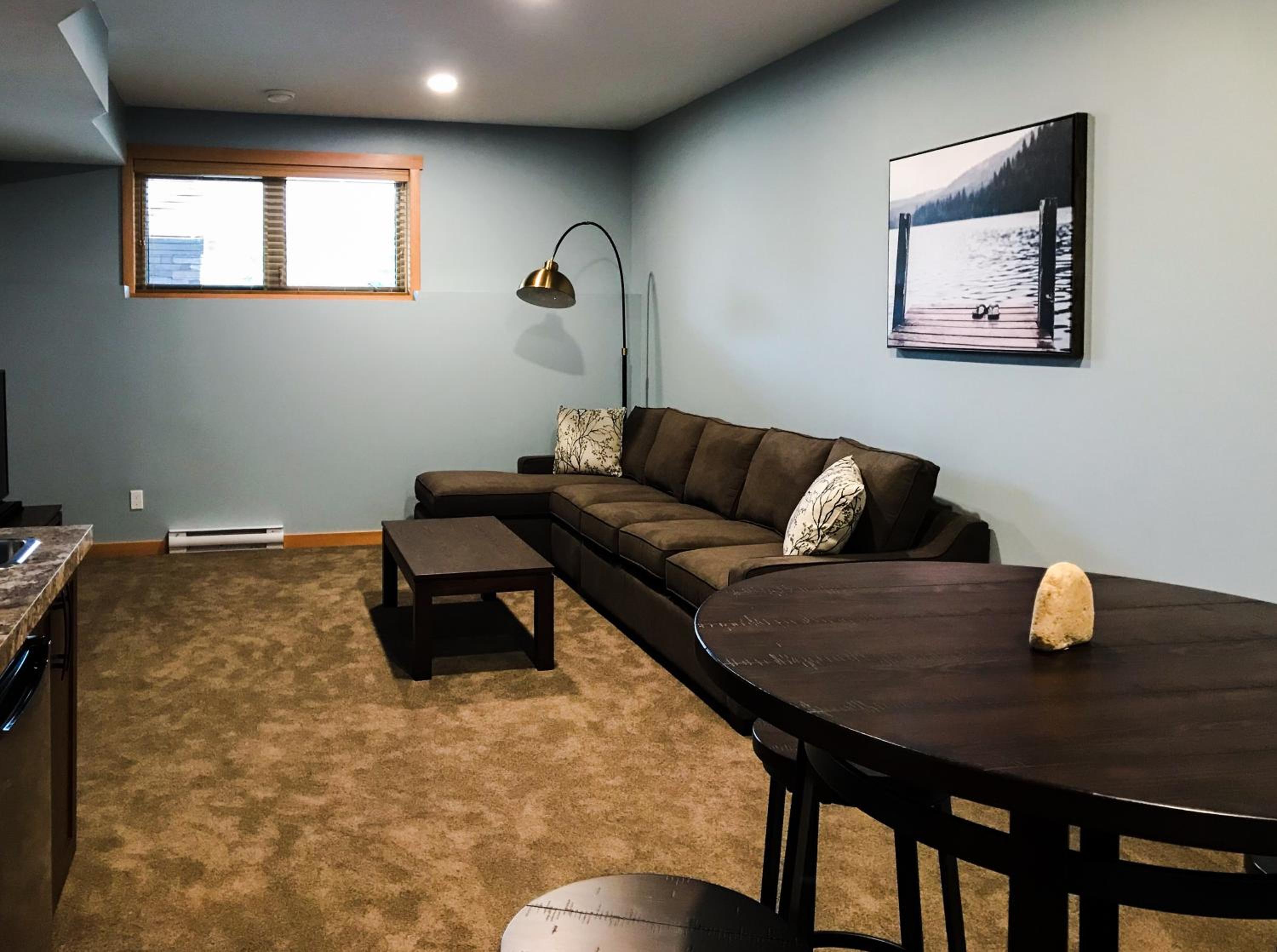 The Residences at Fairmont Ridge
