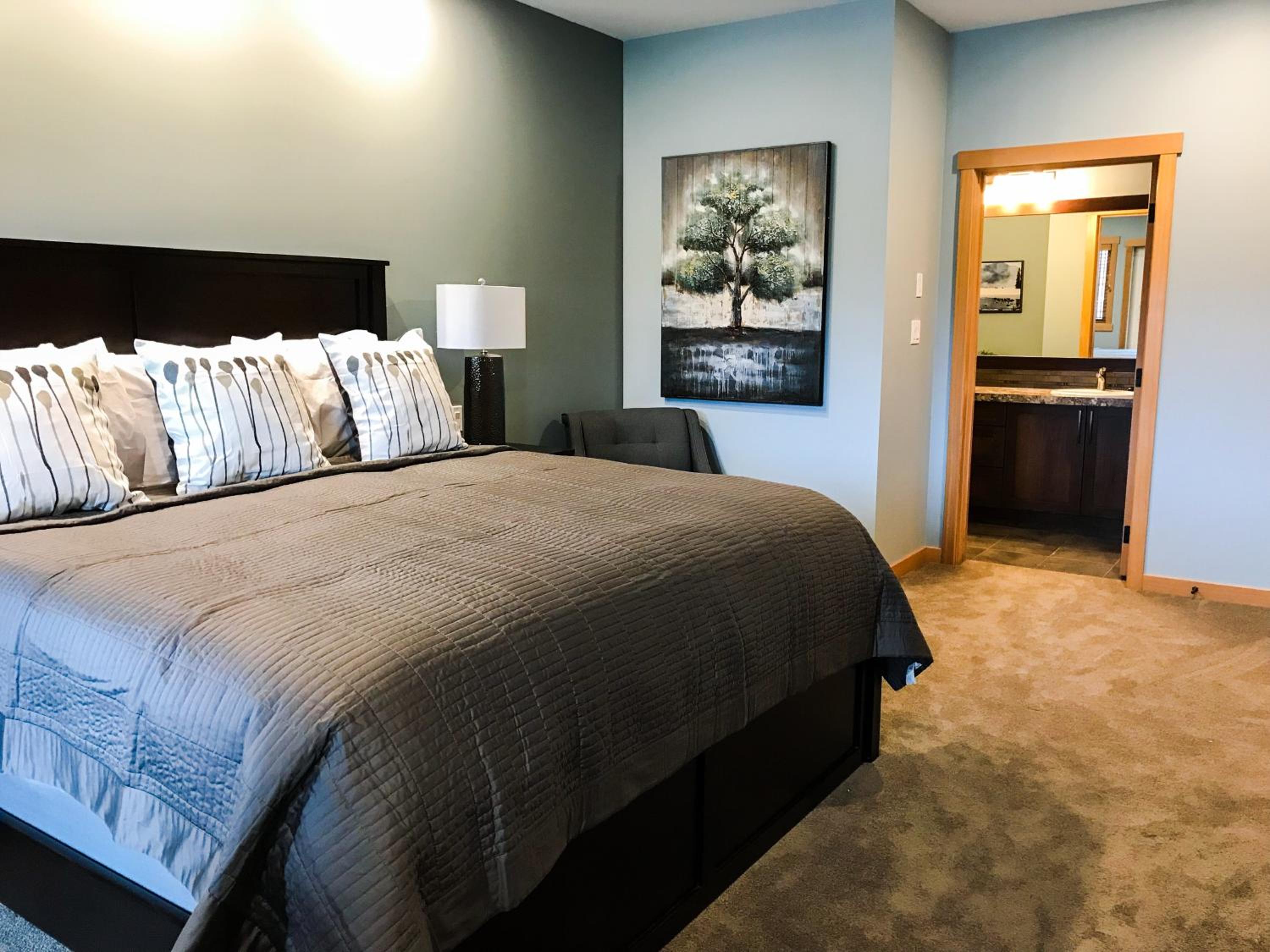 The Residences at Fairmont Ridge