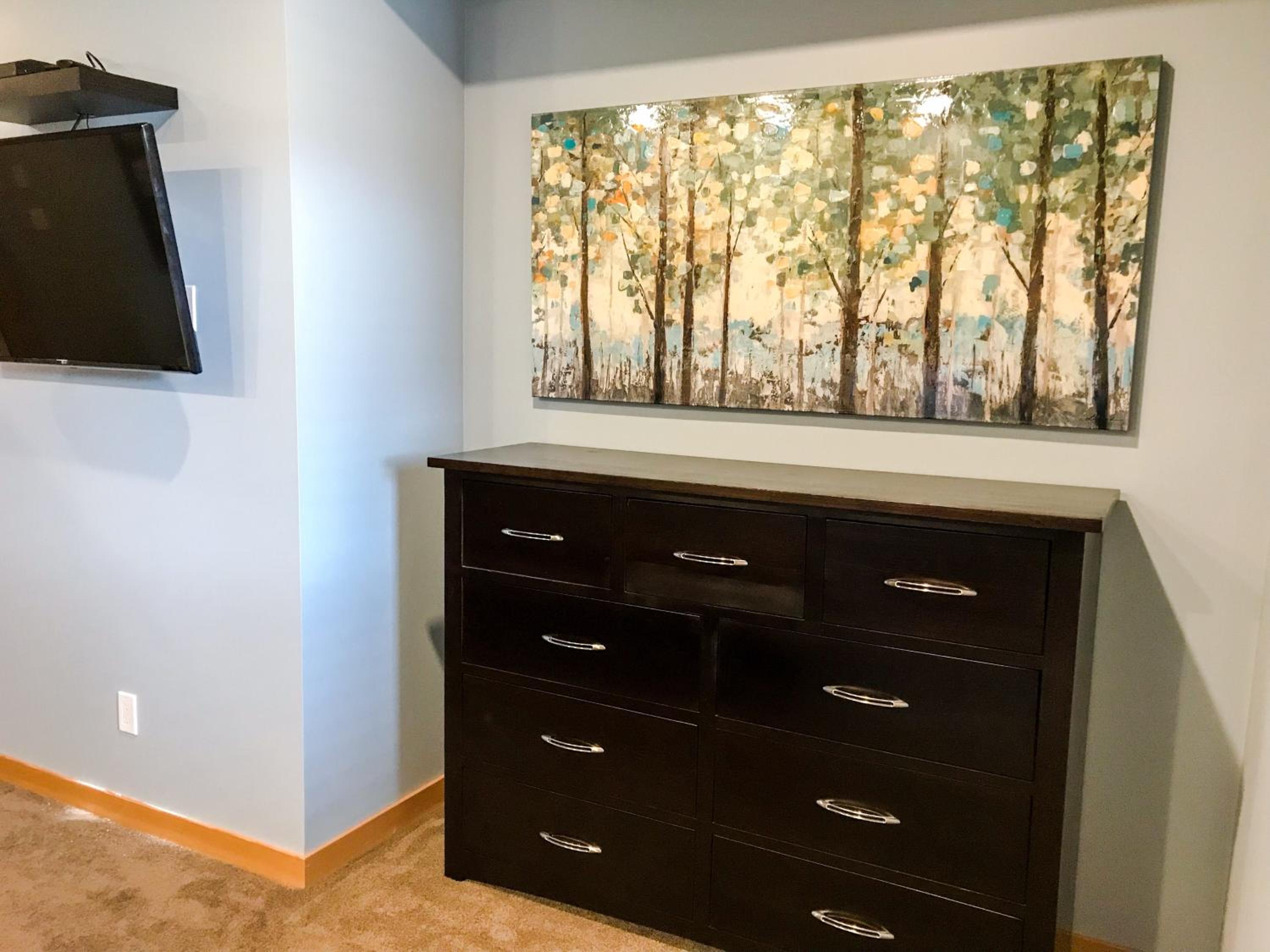 The Residences at Fairmont Ridge